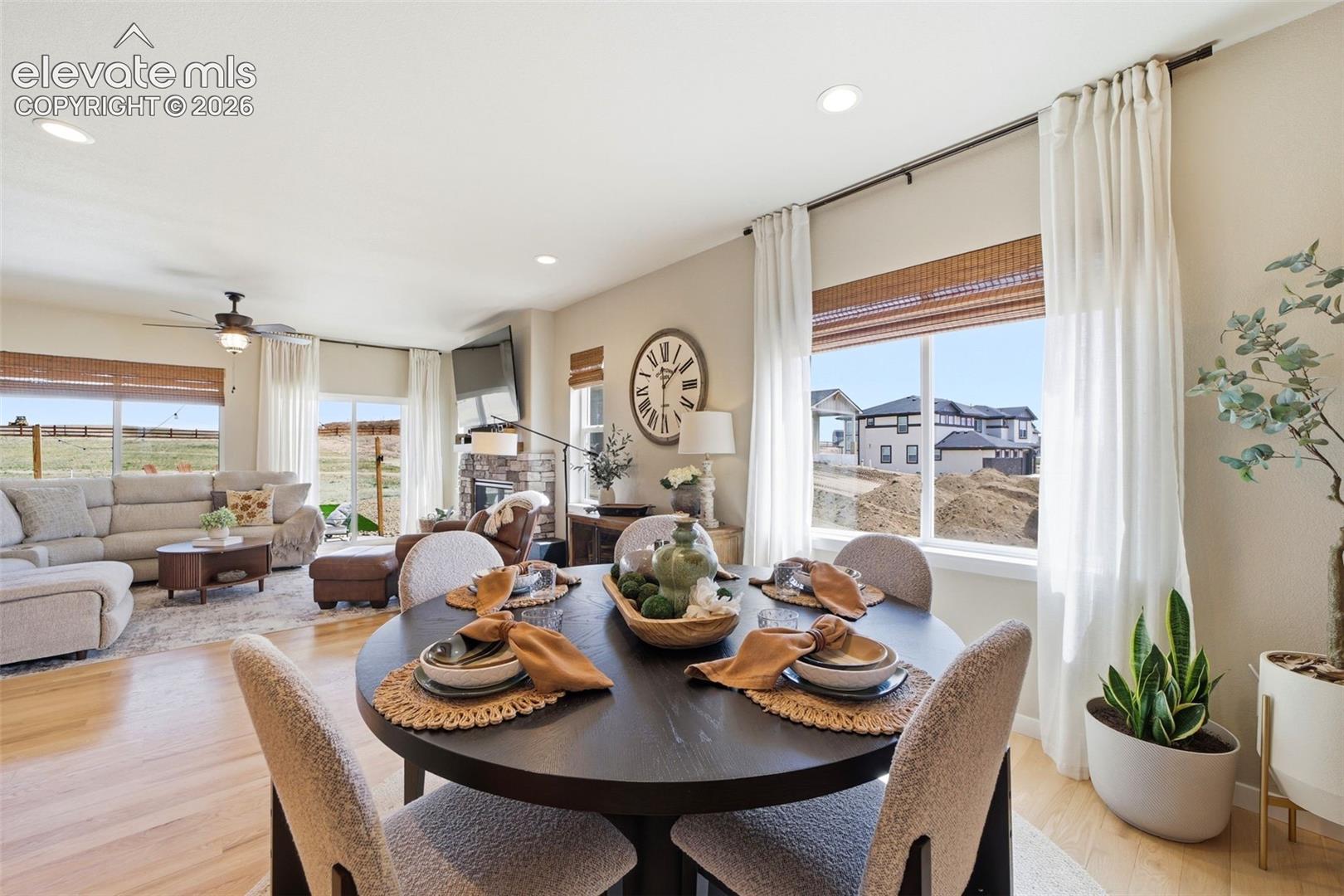 Prepare to become the house everyone wants to gather at.