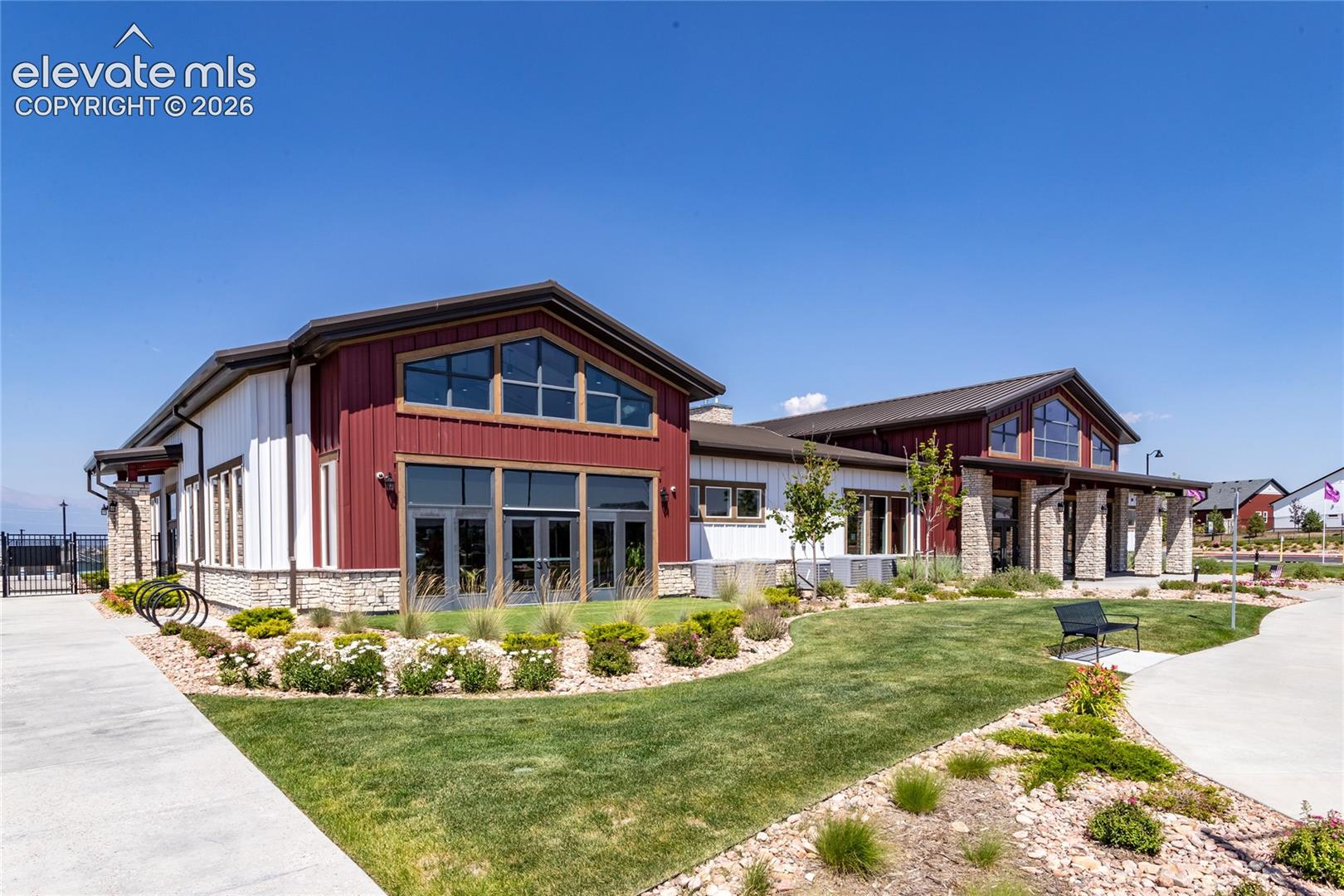 Photo 37 of 5913 Haster Grove, Colorado Springs