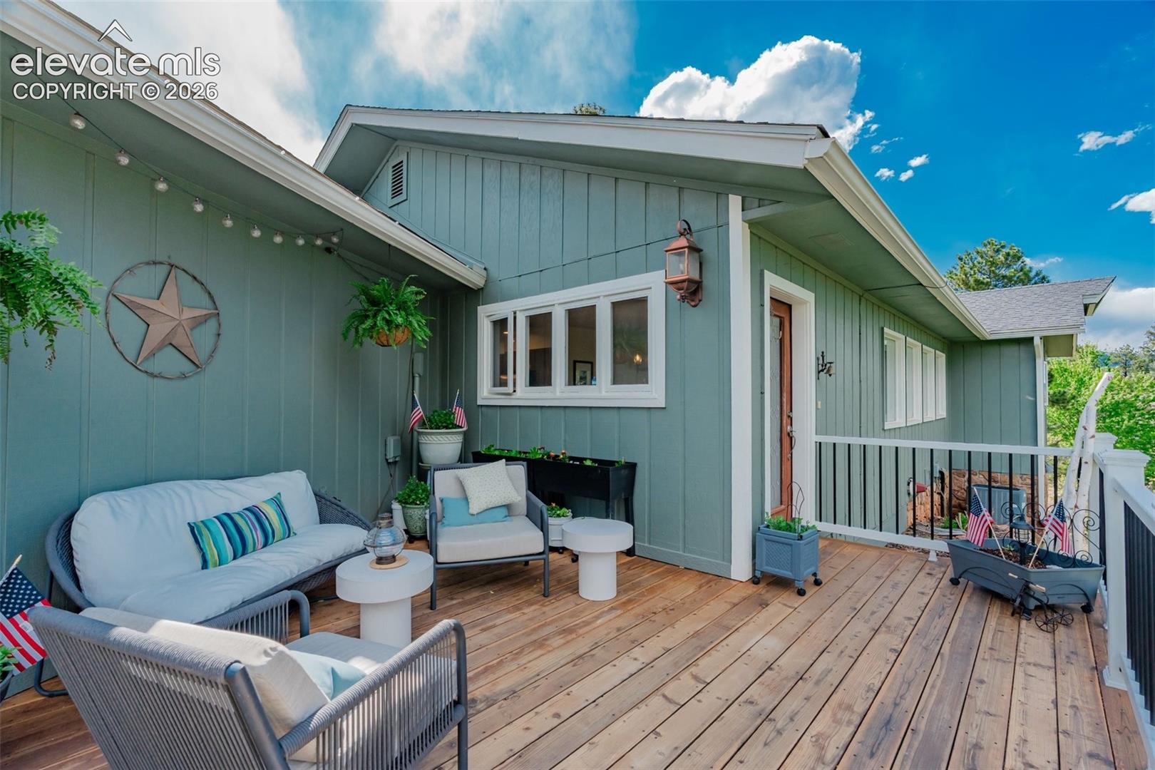 7815 Red Rock Circle, Larkspur, CO, 80118