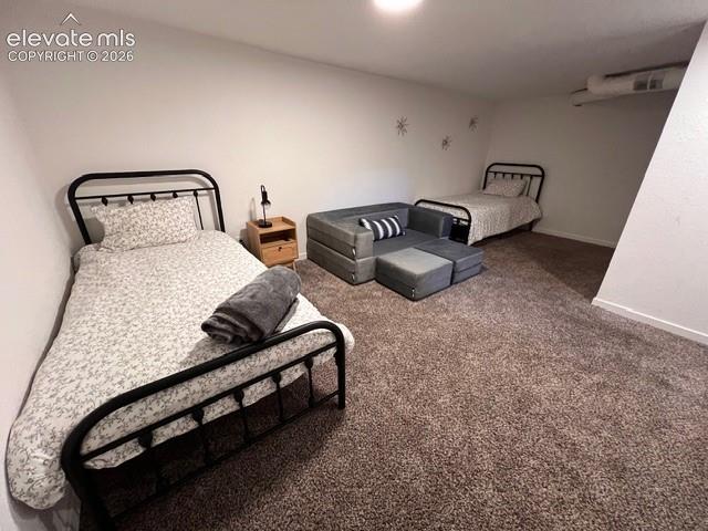 Photo 19 of 1819 E Yampa Street, Colorado Springs
