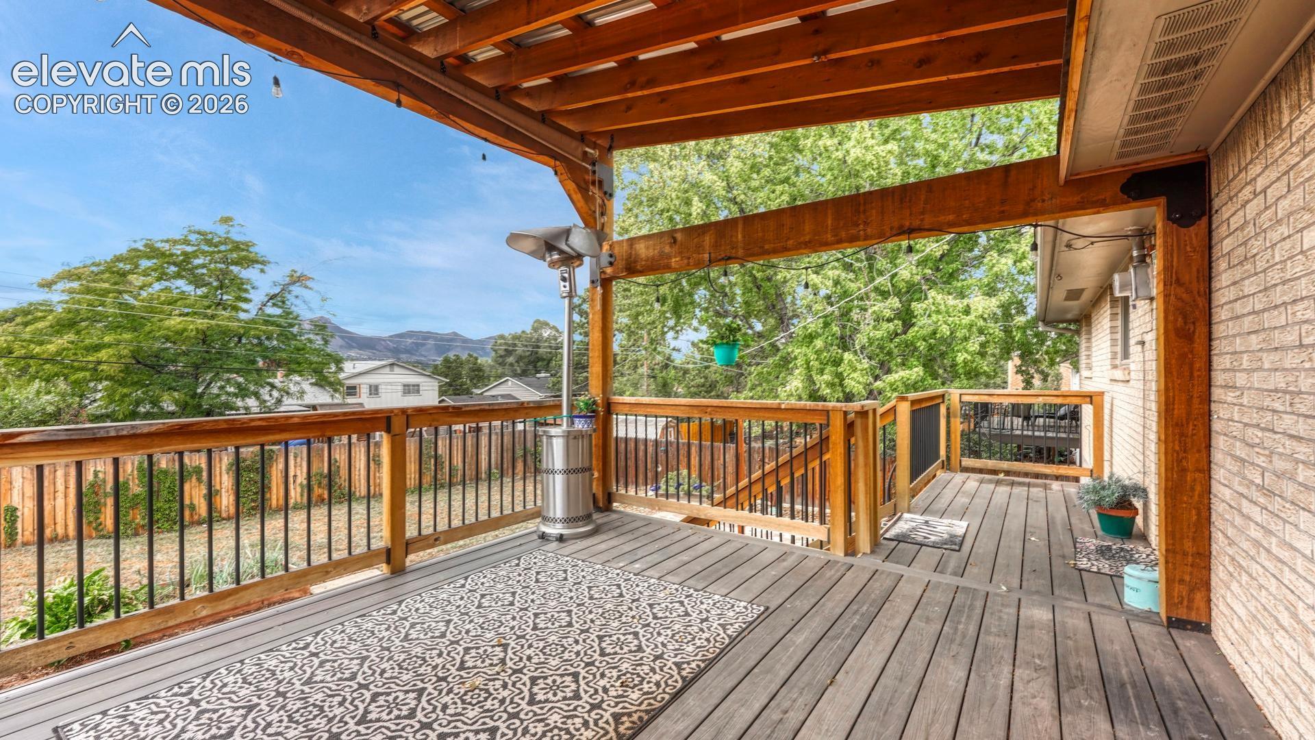 Photo 32 of 6392 Turret Drive, Colorado Springs