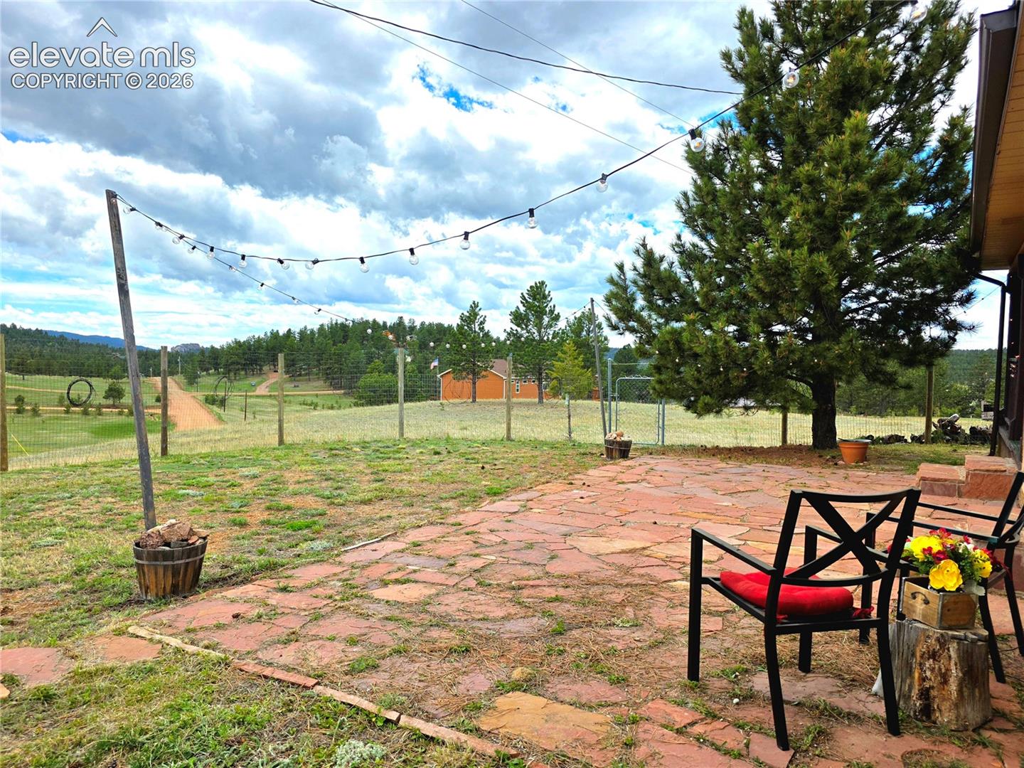Photo 37 of 891 S Mountain Estates Road, Florissant