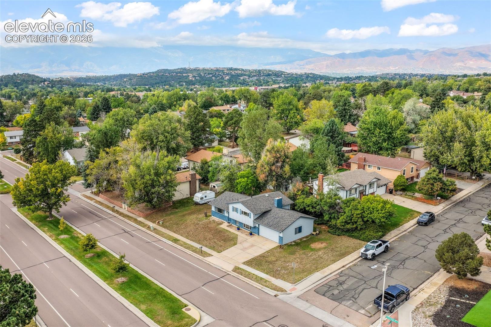 Photo 49 of 5090 Flintridge Drive, Colorado Springs