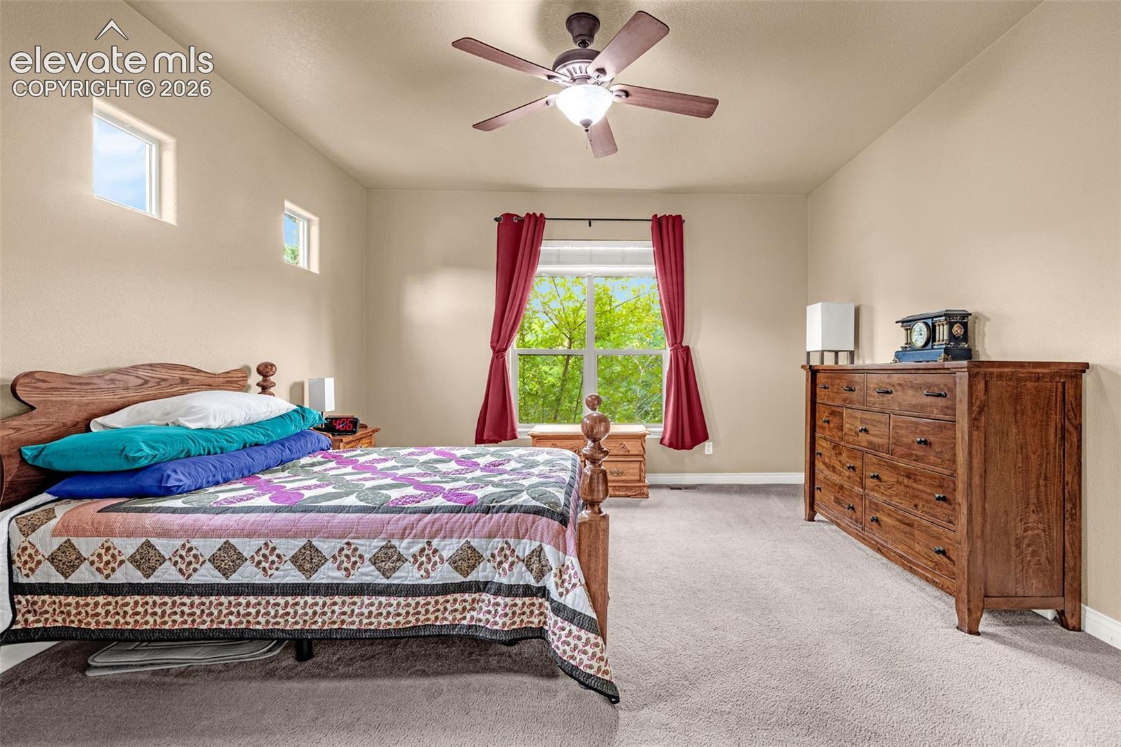 Photo 21 of 2354 Conservatory Point, Colorado Springs