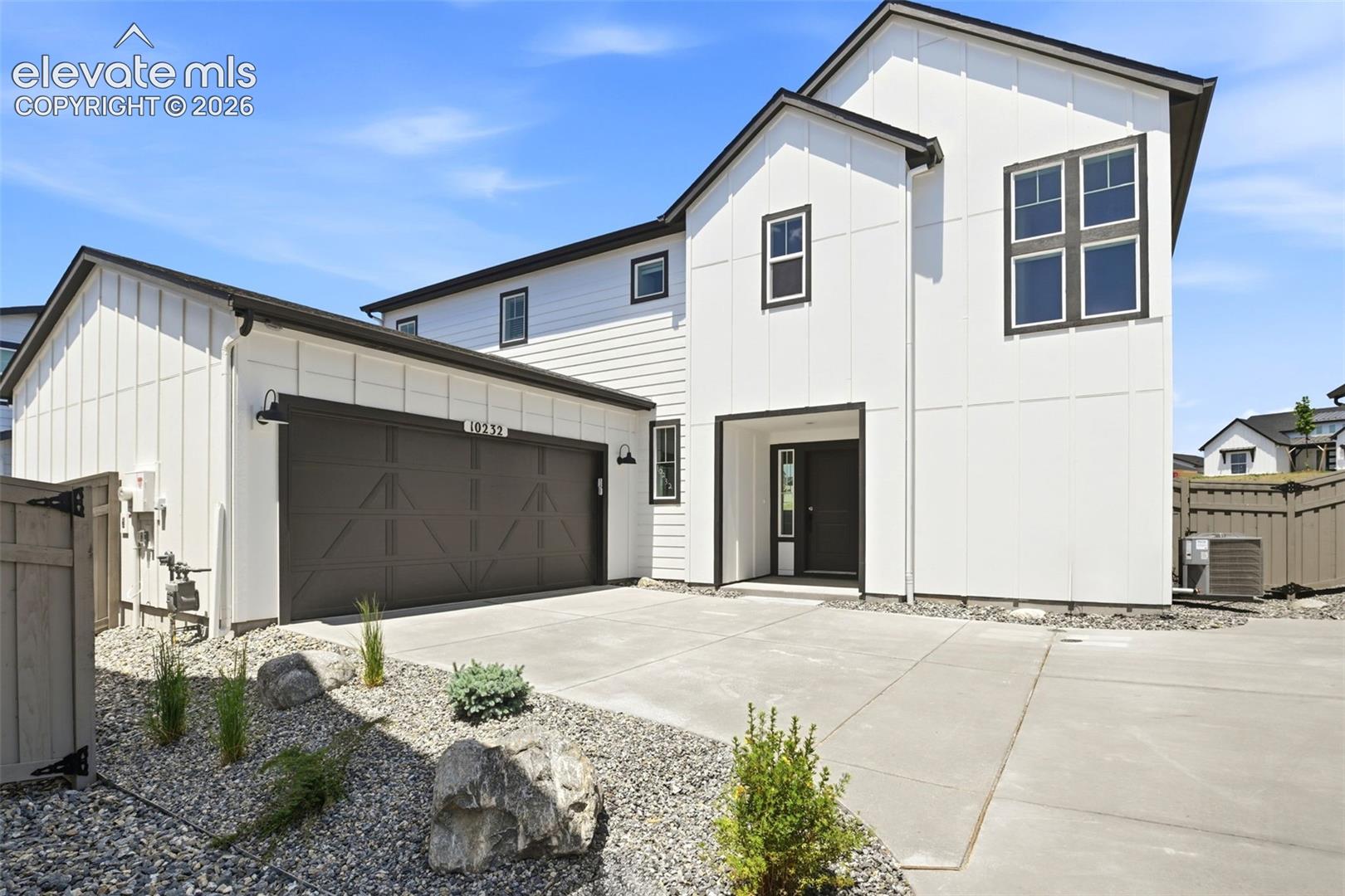 10232 Spry St, Colorado Springs, CO 80924