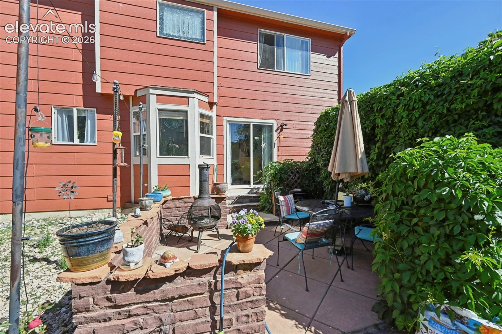 Photo 38 of 6911 Ketchum Drive, Colorado Springs