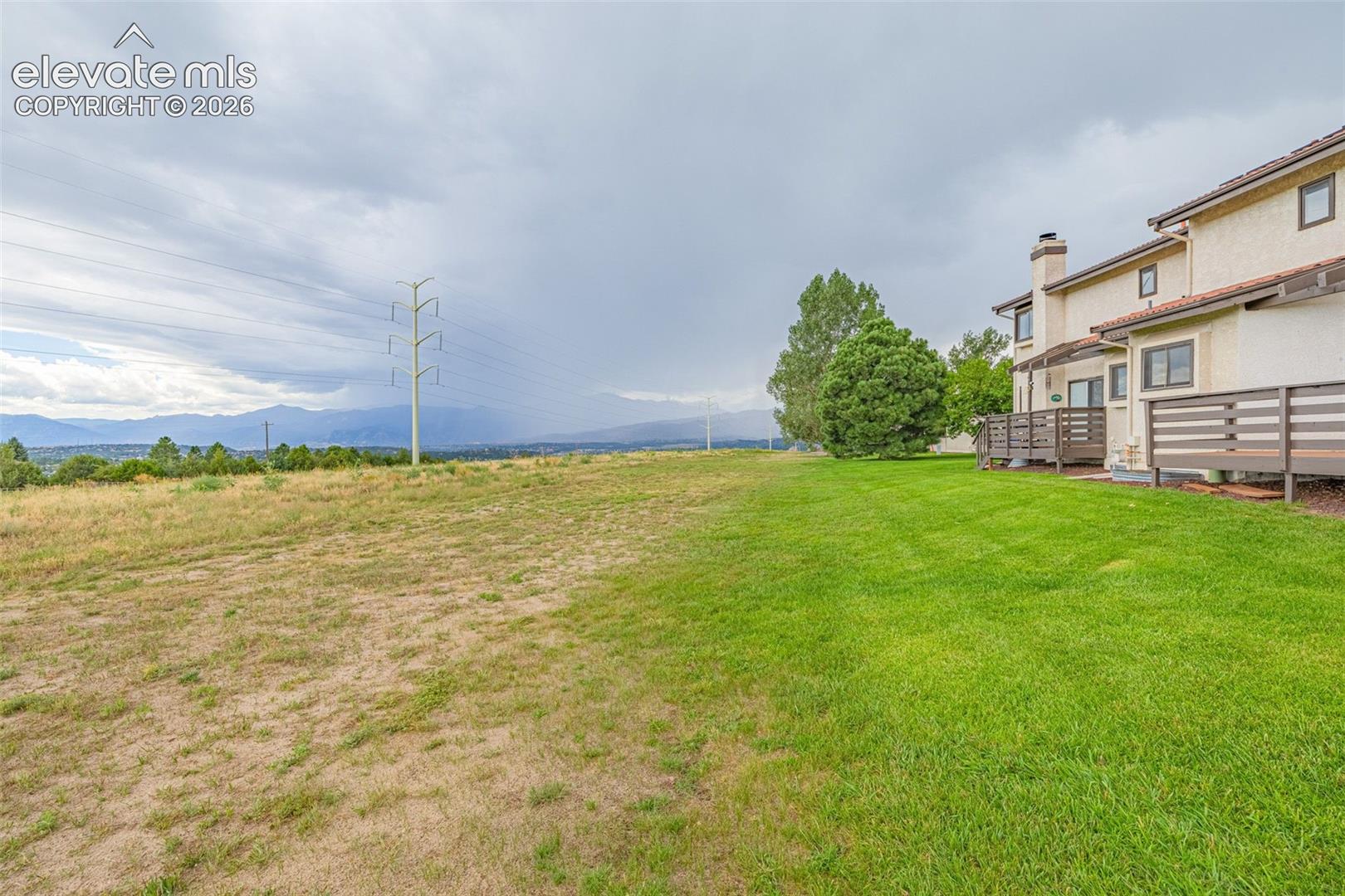 Photo 32 of 7448 Alameda Court, Colorado Springs