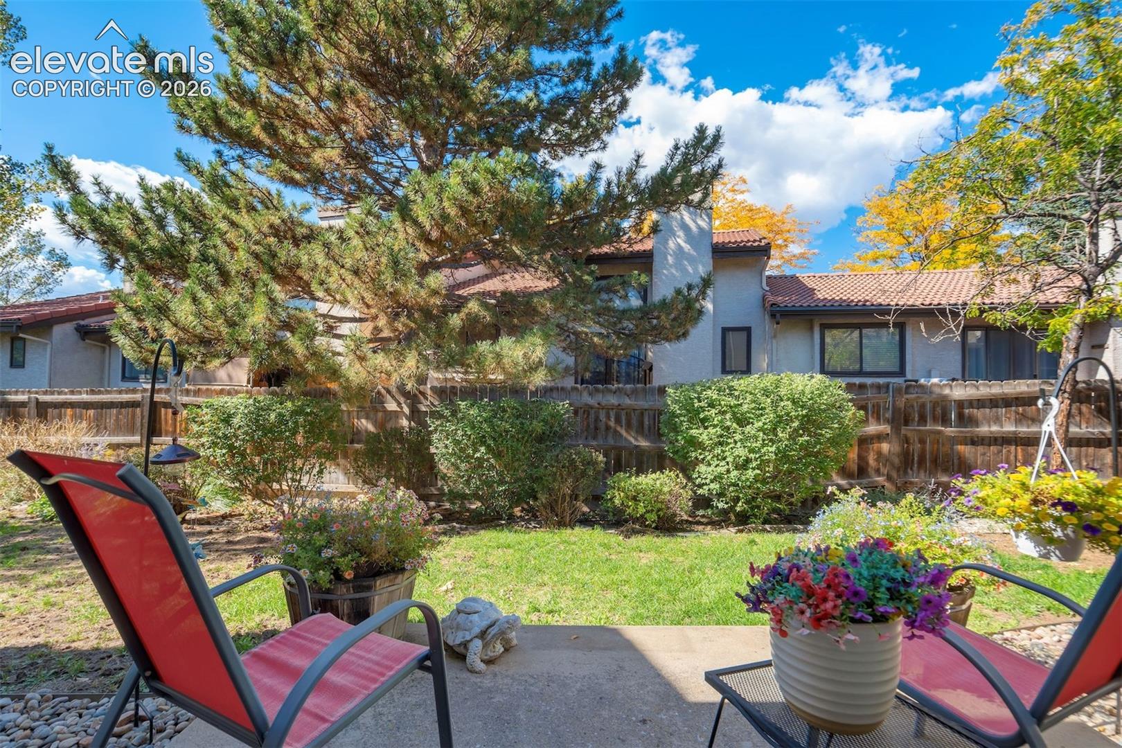 Photo 28 of 7412 Casa Grande Court, Colorado Springs
