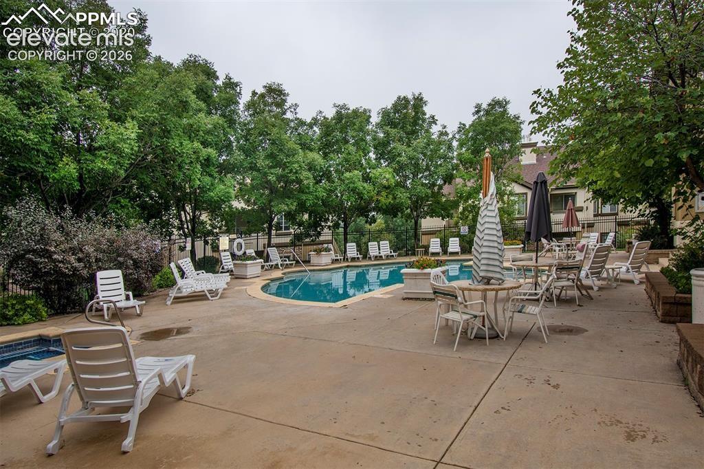 3715 Riviera Grv #101, Colorado Springs, CO 80922