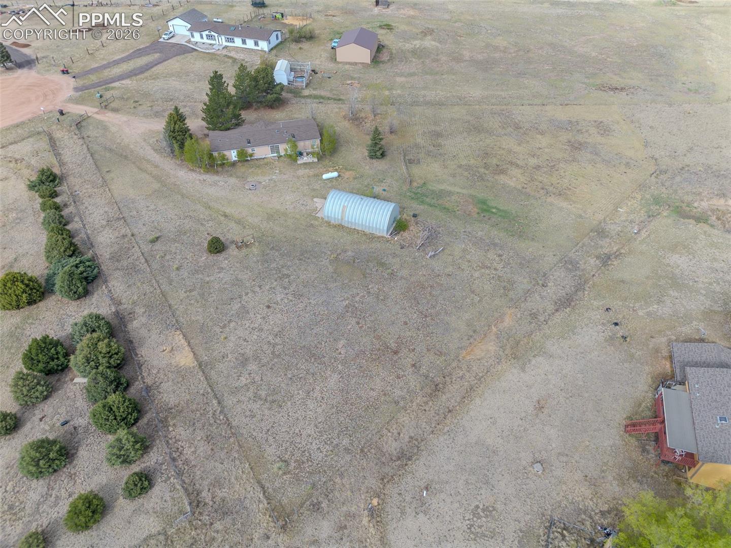 17240 Honeydew Ct, Peyton, CO 80831