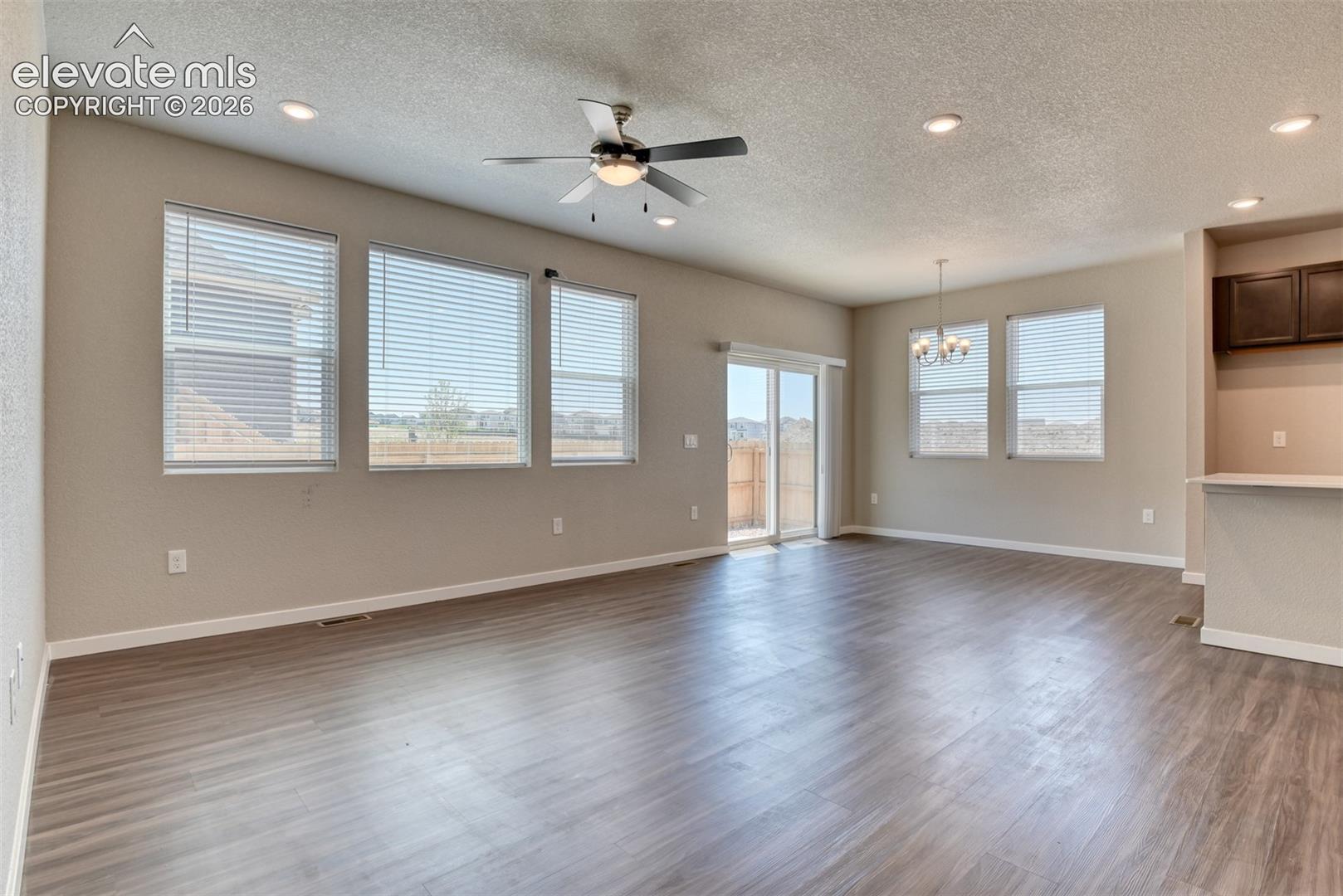 Photo 9 of 6543 Kit Fox Court, Colorado Springs
