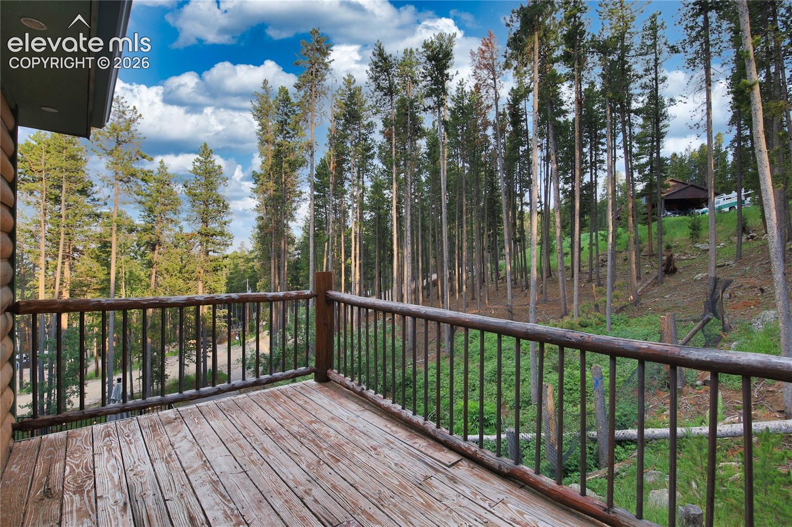 Photo 41 of 46 Apache Road, Evergreen