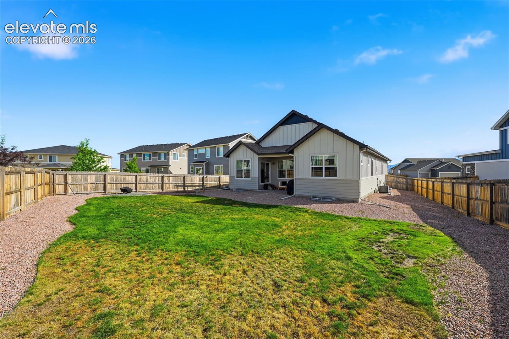 Photo 40 of 9322 Cut Bank Drive, Colorado Springs