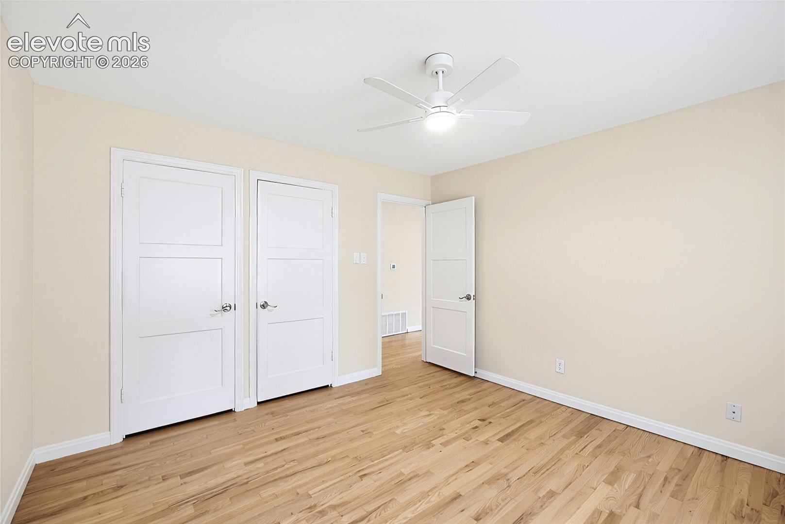 Bedroom #1