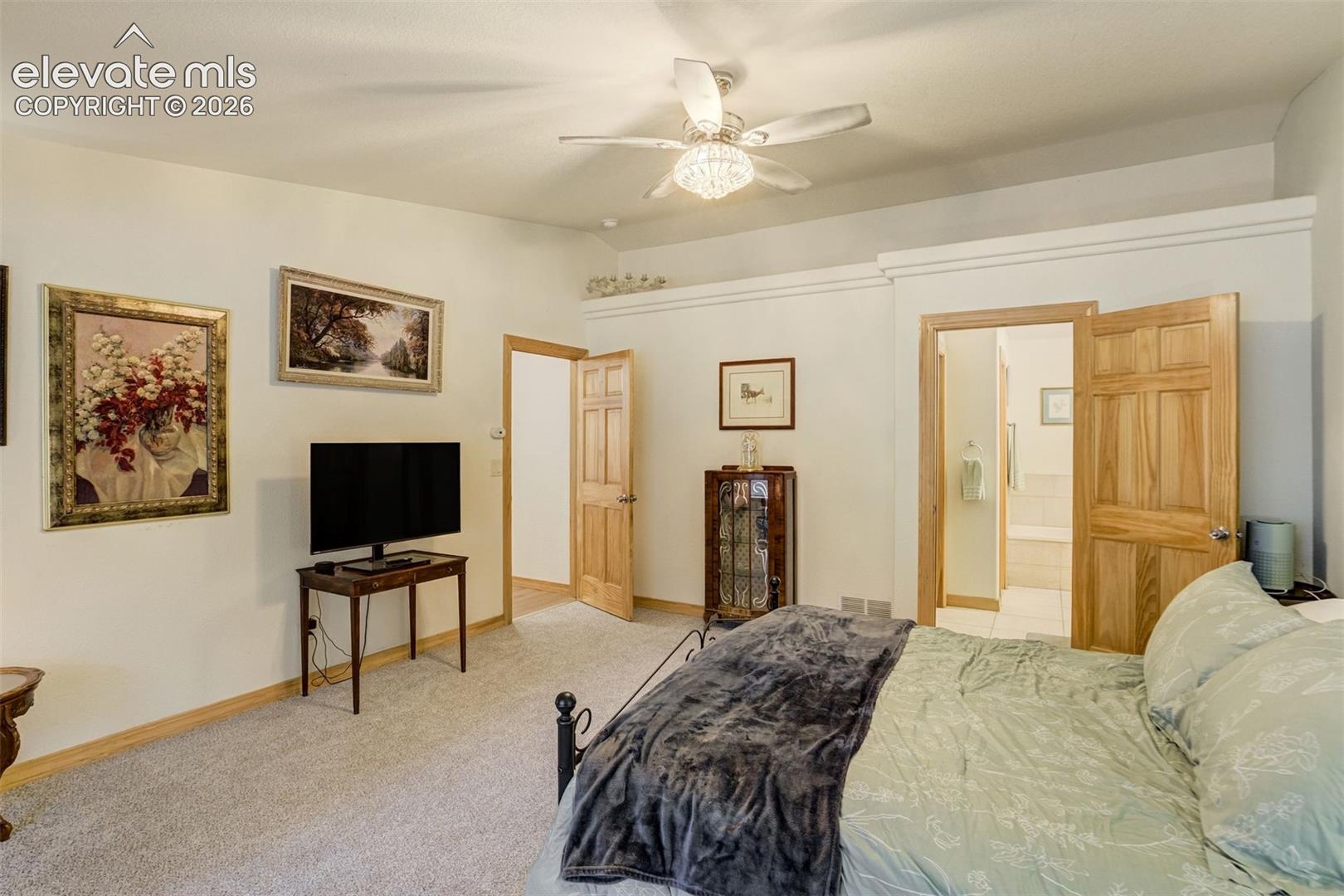 Photo 24 of 6285 Vessey Road, Colorado Springs