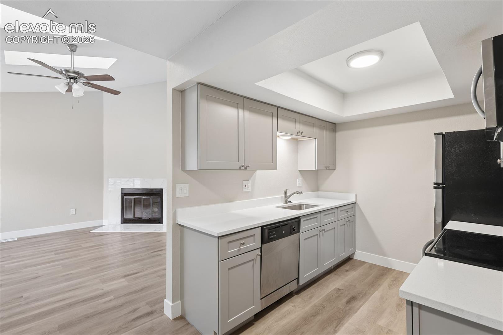 Photo 11 of 1237 Firefly Circle, Colorado Springs