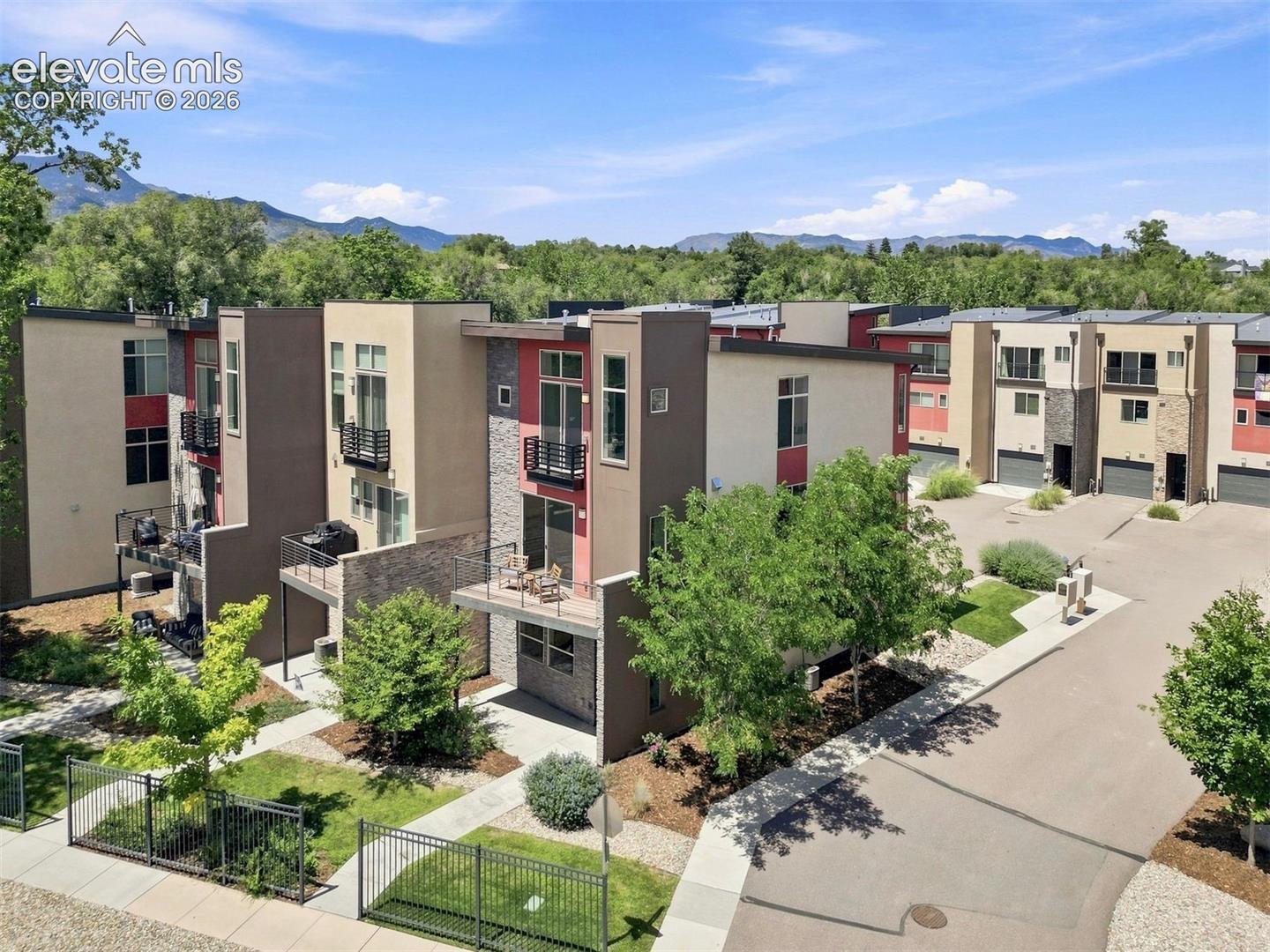 Photo 46 of 94 Cheyenne Boulevard, Colorado Springs