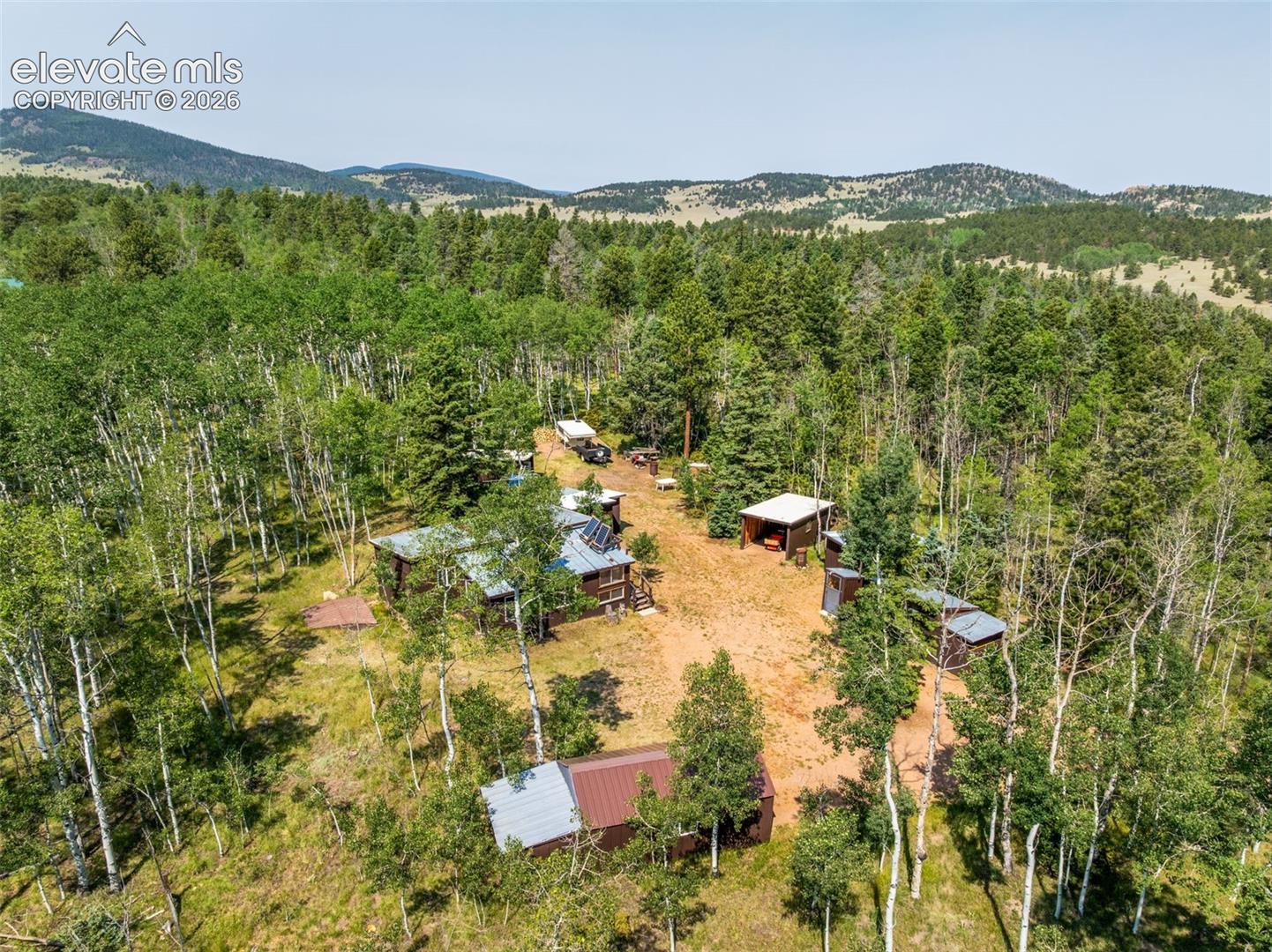 Photo 24 of 106 Forest Court, Guffey