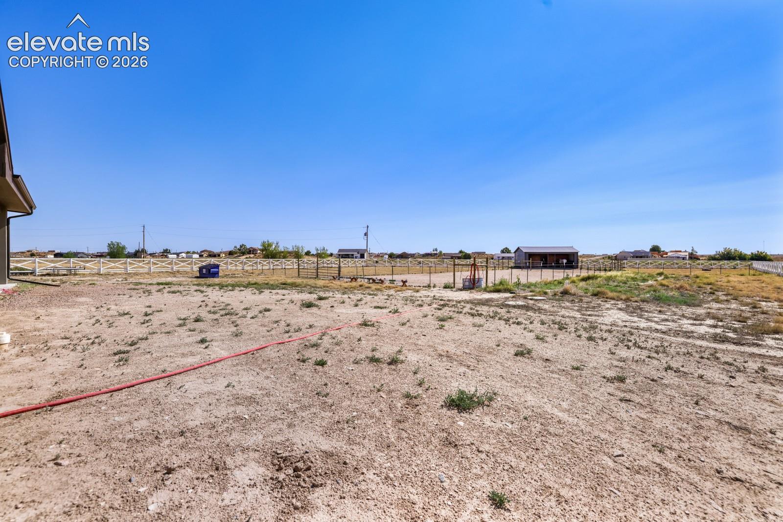 Photo 36 of 1180 N Saddle Ridge Lane, Pueblo