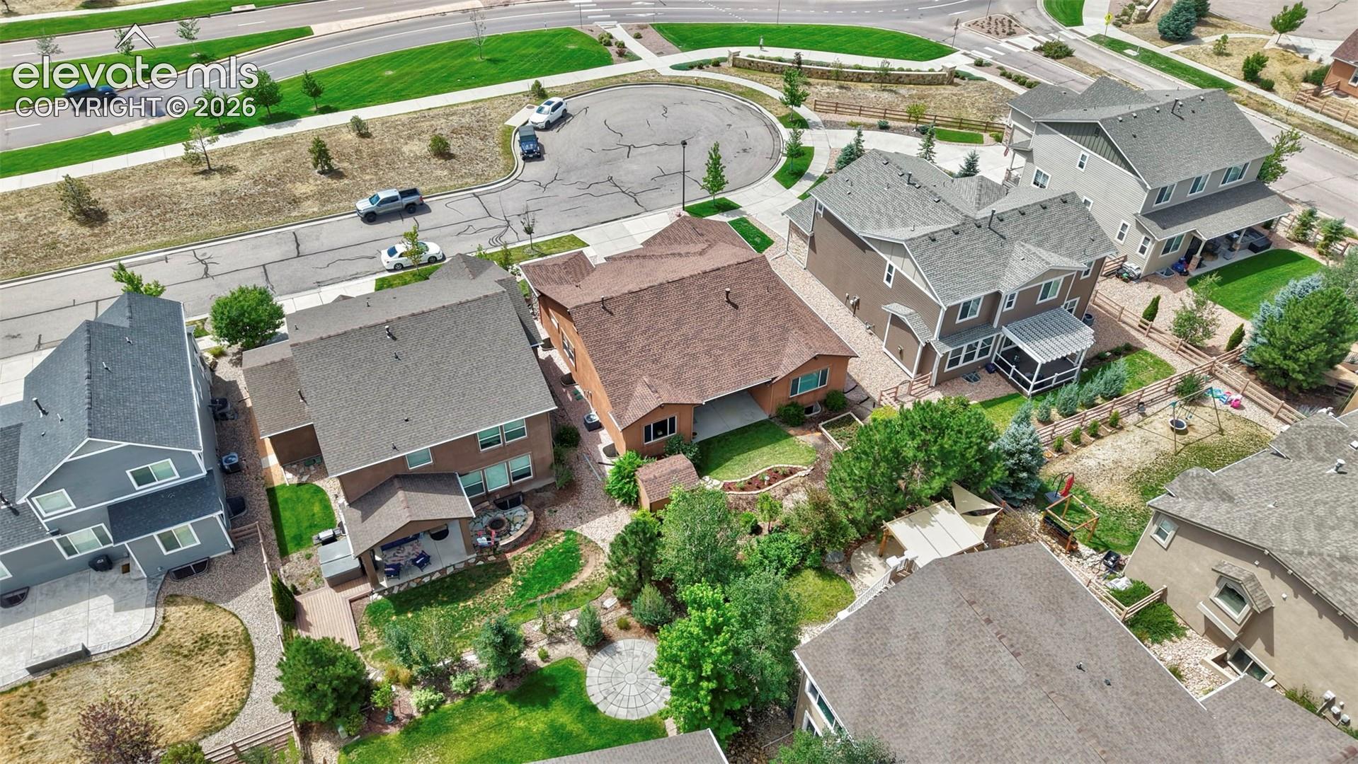Photo 44 of 5918 Monashee Court, Colorado Springs
