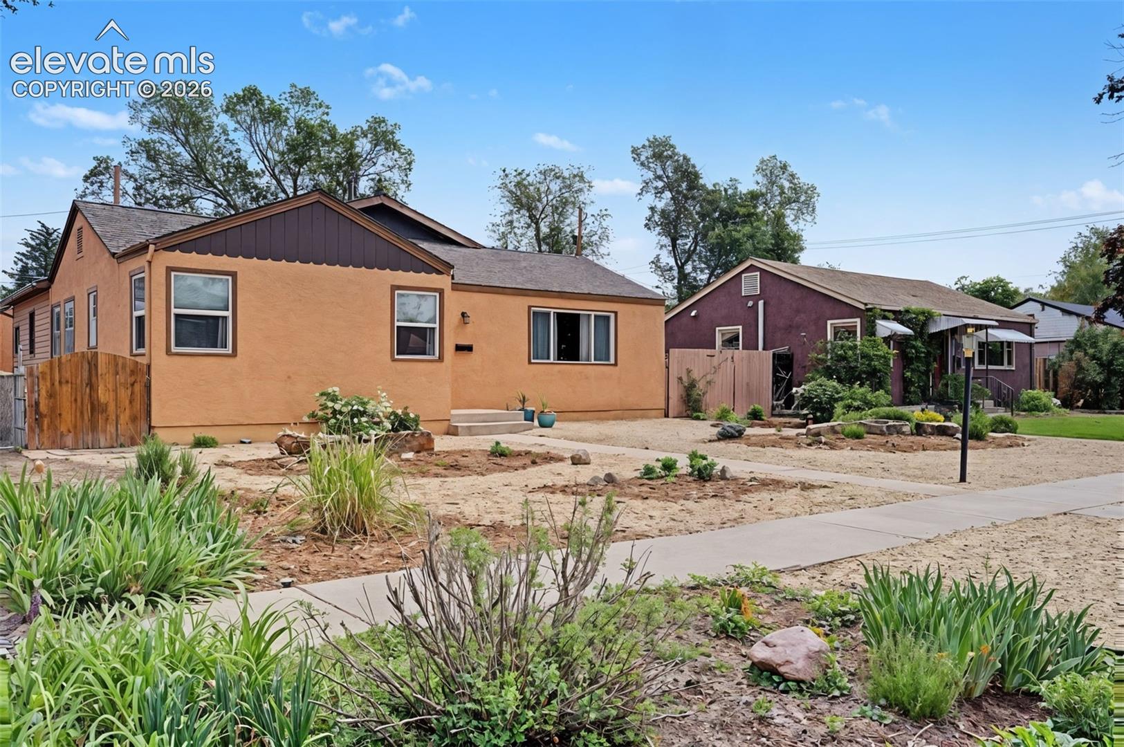 3012 Platte Ave, Colorado Springs, CO 80904