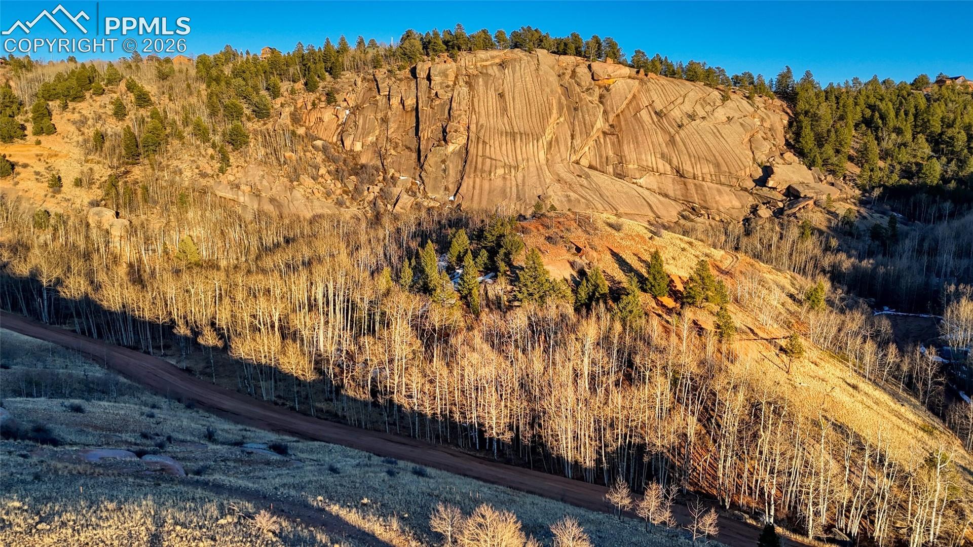 Photo 11 of 524 Buckhorn Road, Cripple Creek