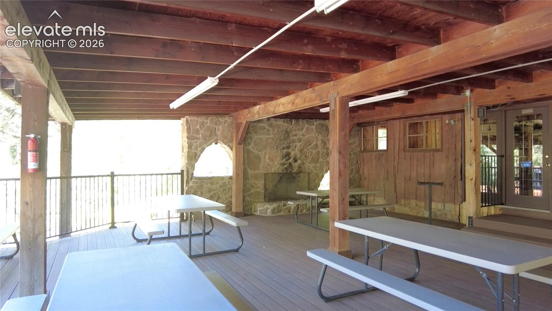254 Grand Horizon Vw, Manitou Springs, CO 80829