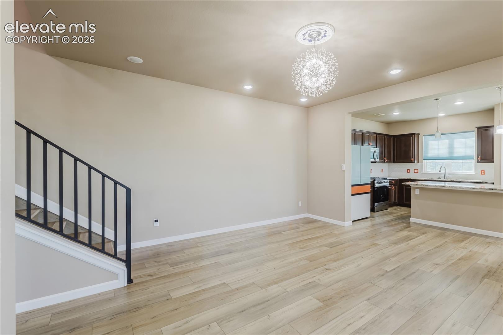 Photo 11 of 5211 Mountain Vista Heights, Colorado Springs