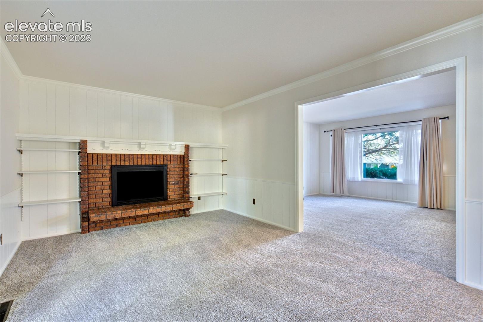 Photo 11 of 4160 Anitra Circle, Colorado Springs
