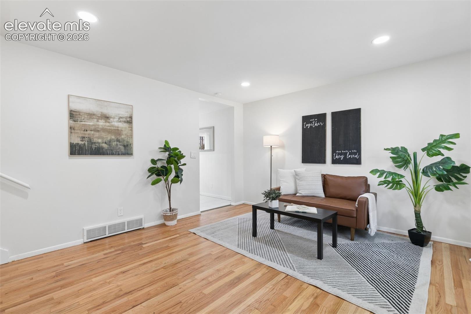 Photo 8 of 1501 Newcastle Street, Colorado Springs