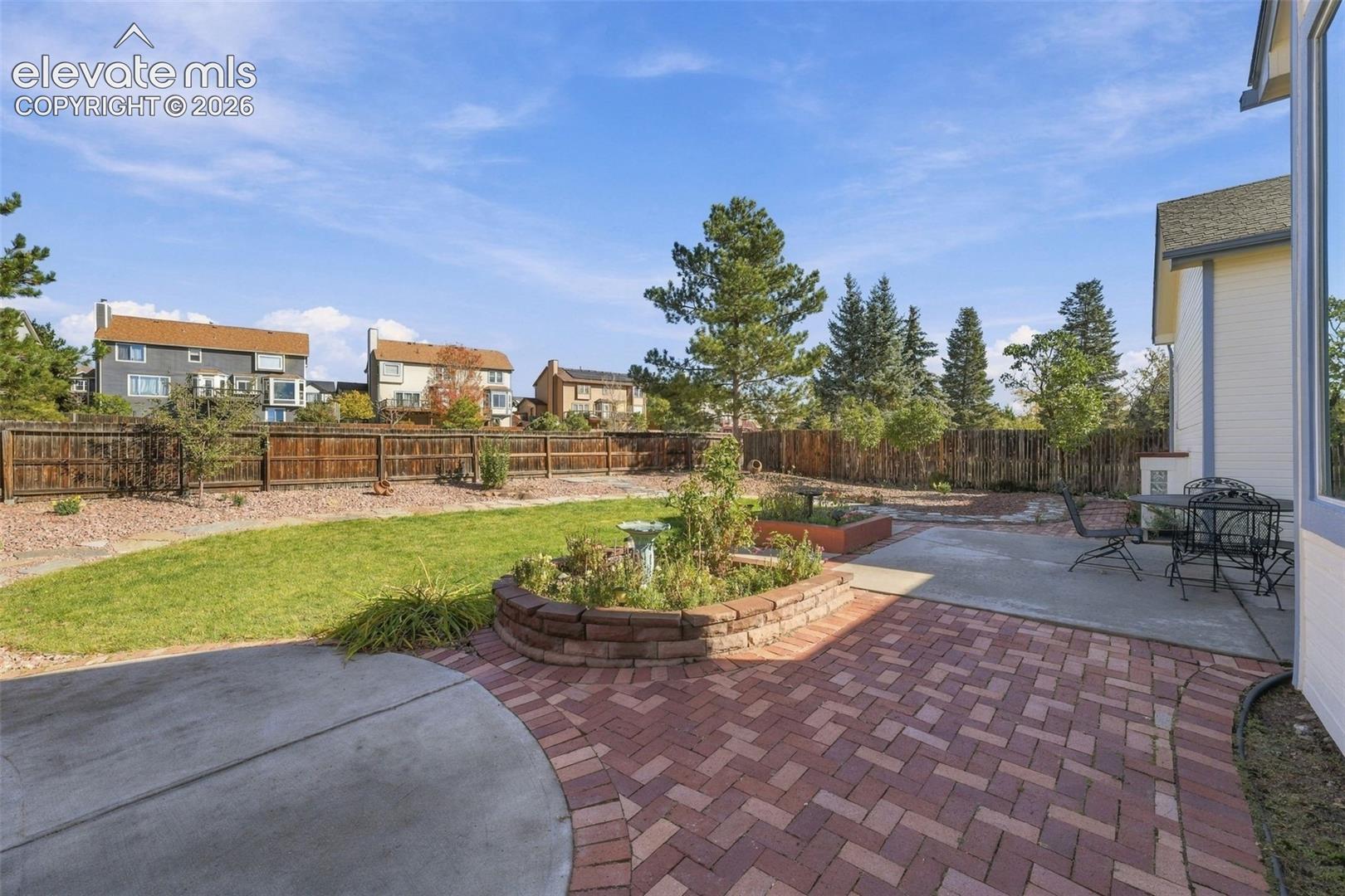 Photo 23 of 8960 Edgefield Drive, Colorado Springs