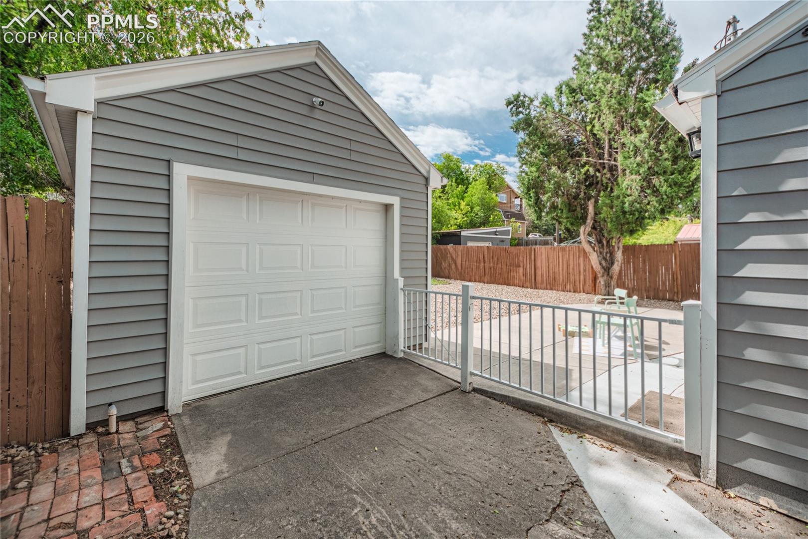 307 28th St, Colorado Springs, CO 80904