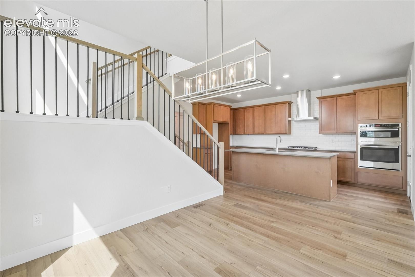 Photo 8 of 3005 Curly Grove, Colorado Springs