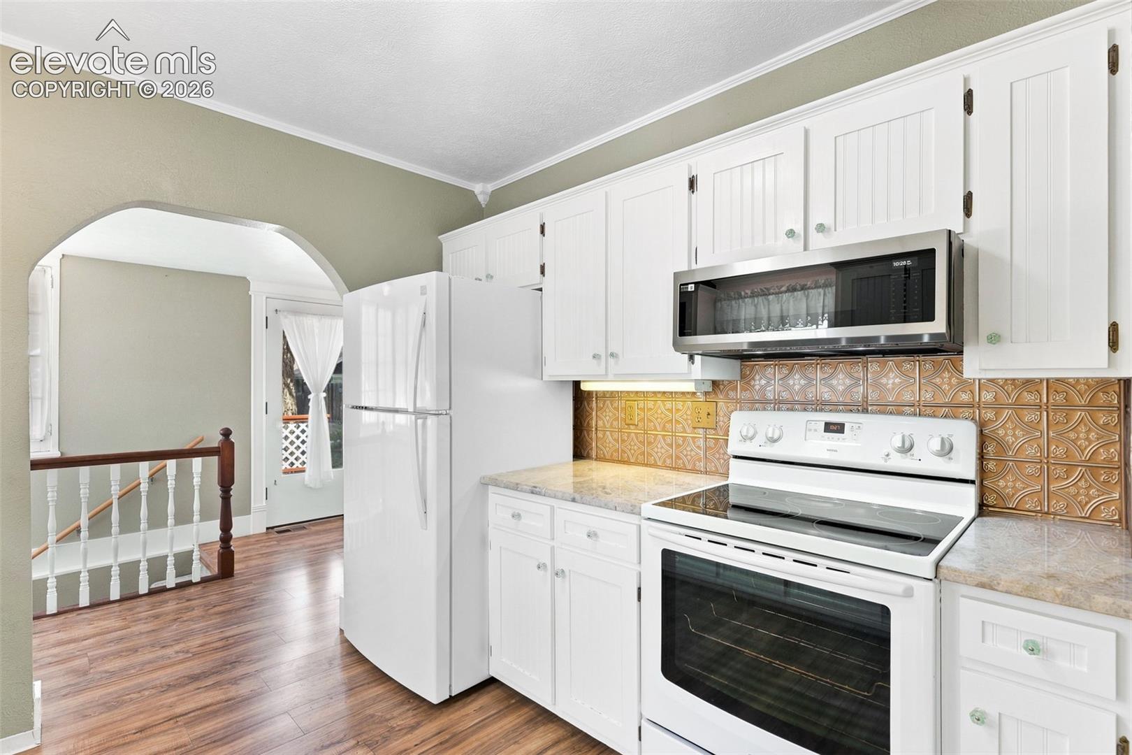 Photo 13 of 514 Custer Avenue, Colorado Springs