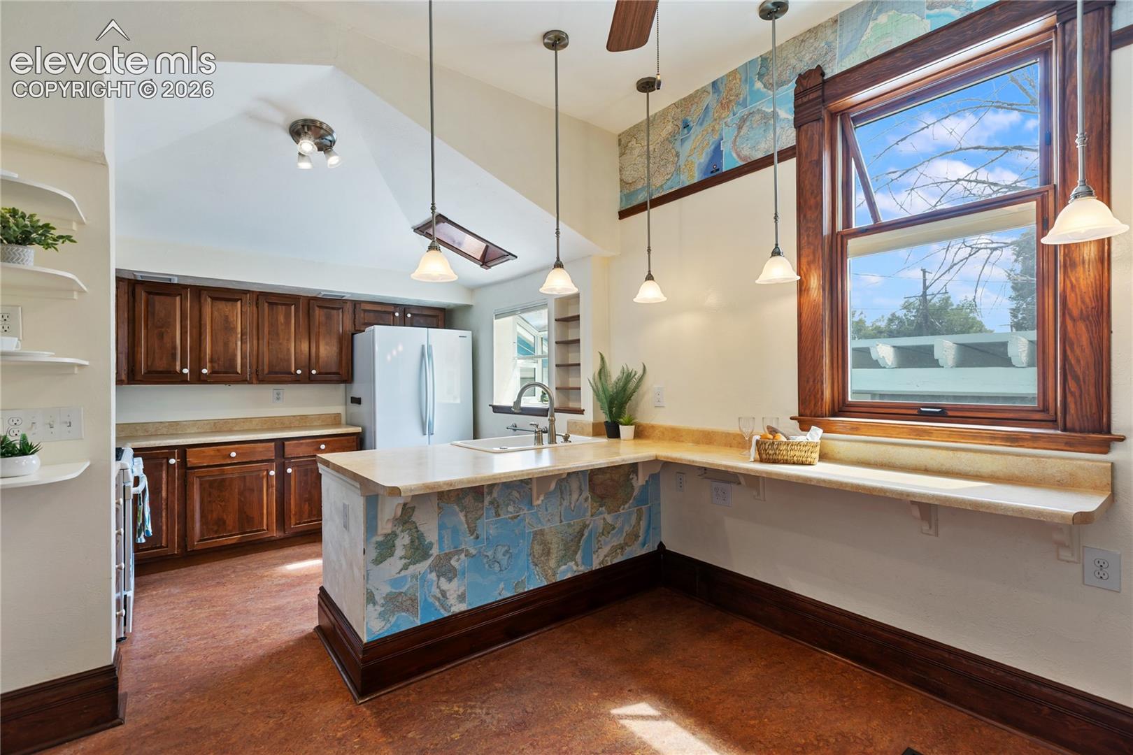 Photo 16 of 2210 W Kiowa Street, Colorado Springs