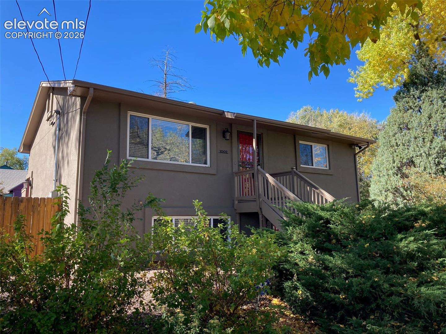 Photo 19 of 1002 N Walnut Street, Colorado Springs