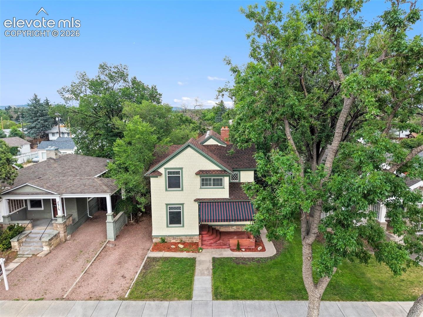 Photo 44 of 2309 N Nevada Avenue, Colorado Springs