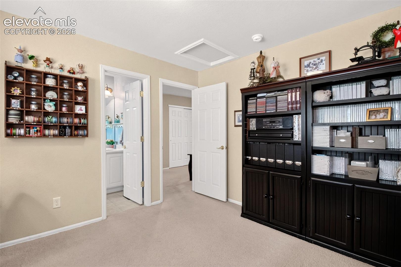 Photo 24 of 6383 Medicine Springs Drive, Colorado Springs