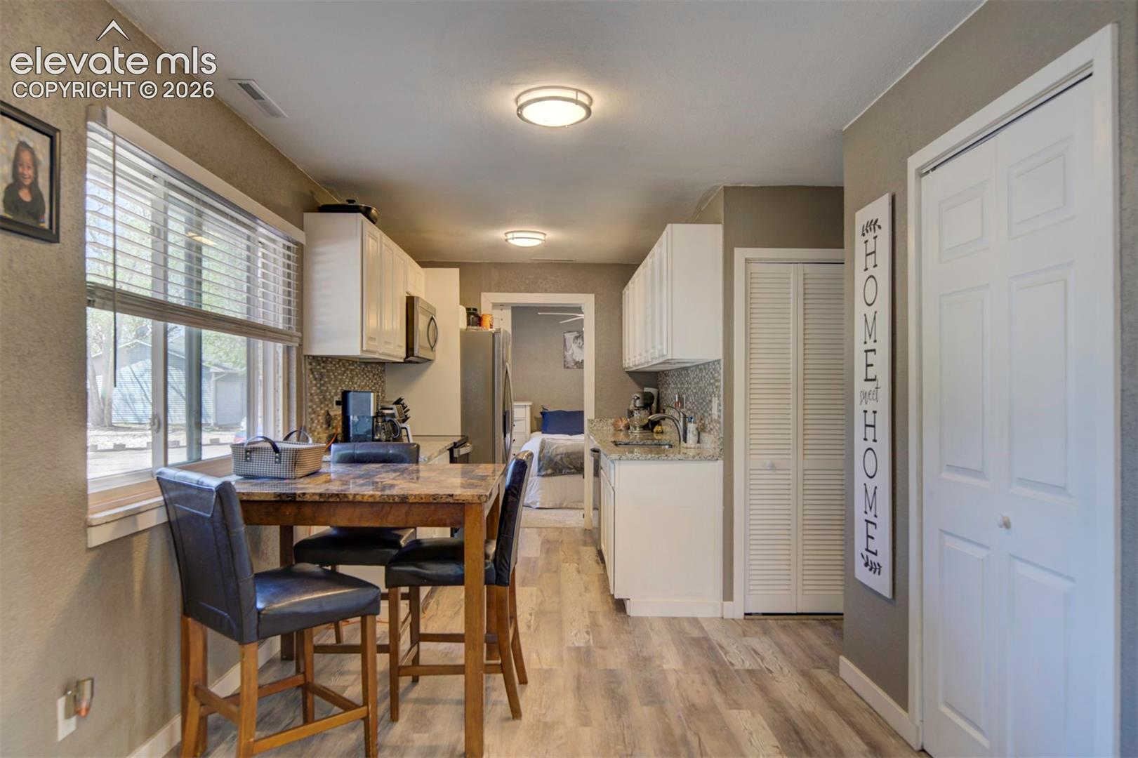 Photo 8 of 3402 Springnite Drive, Colorado Springs