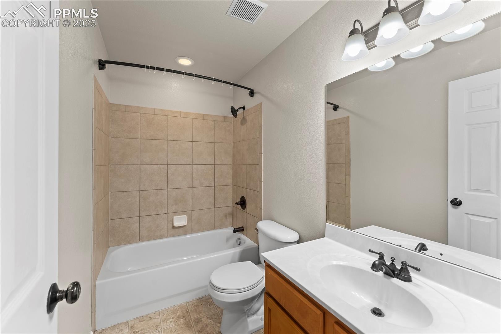 Photo 25 of 11508 Black Maple Lane, Colorado Springs