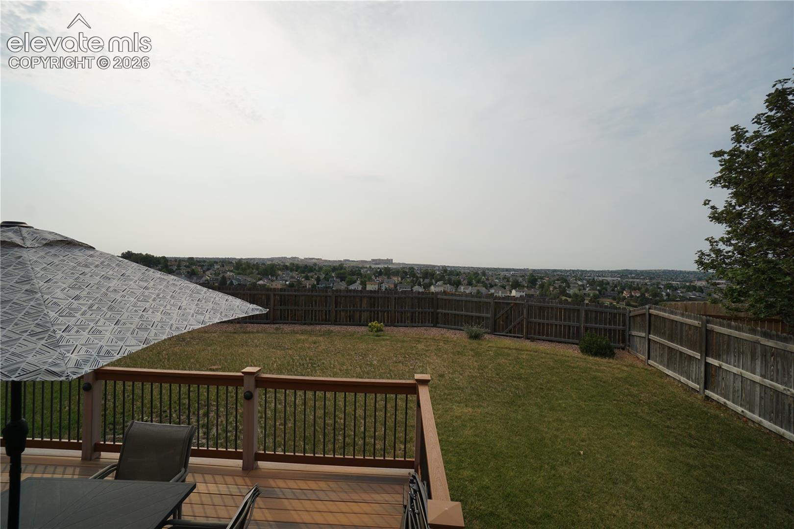 Photo 49 of 8557 Candleflower Circle, Colorado Springs