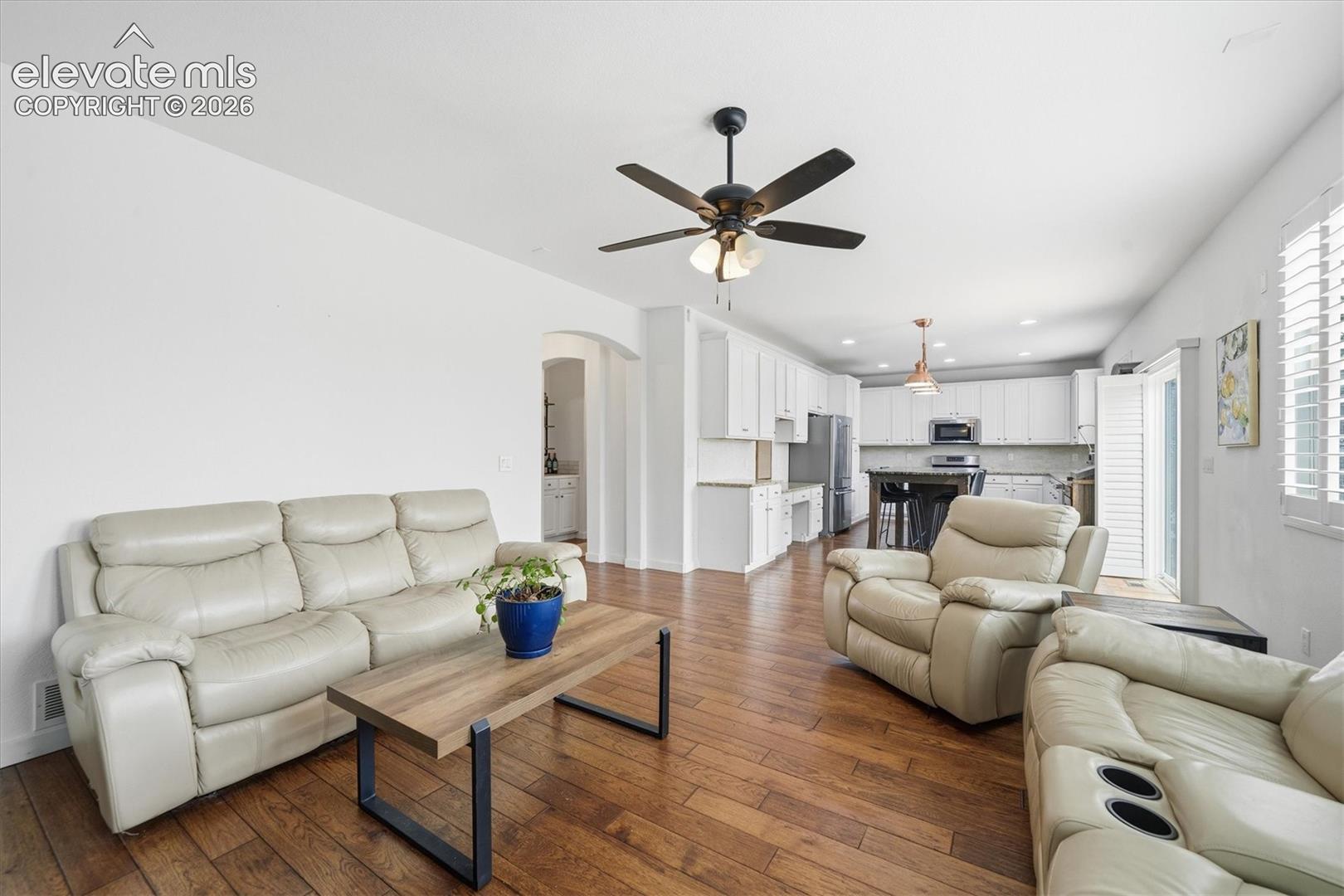 Photo 14 of 8360 Winding Passage Drive, Colorado Springs