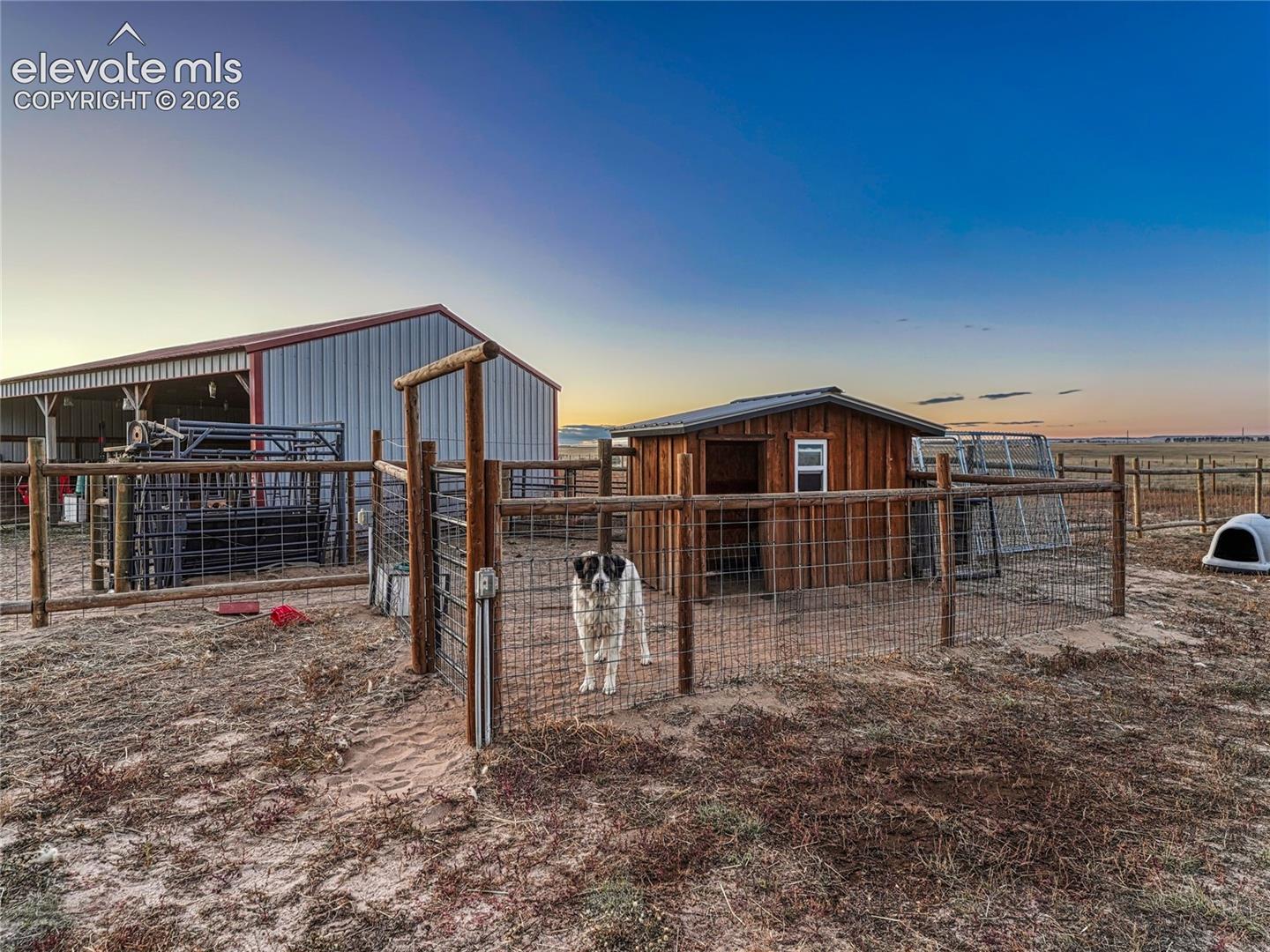 Photo 38 of 9180 McClelland Road, Calhan