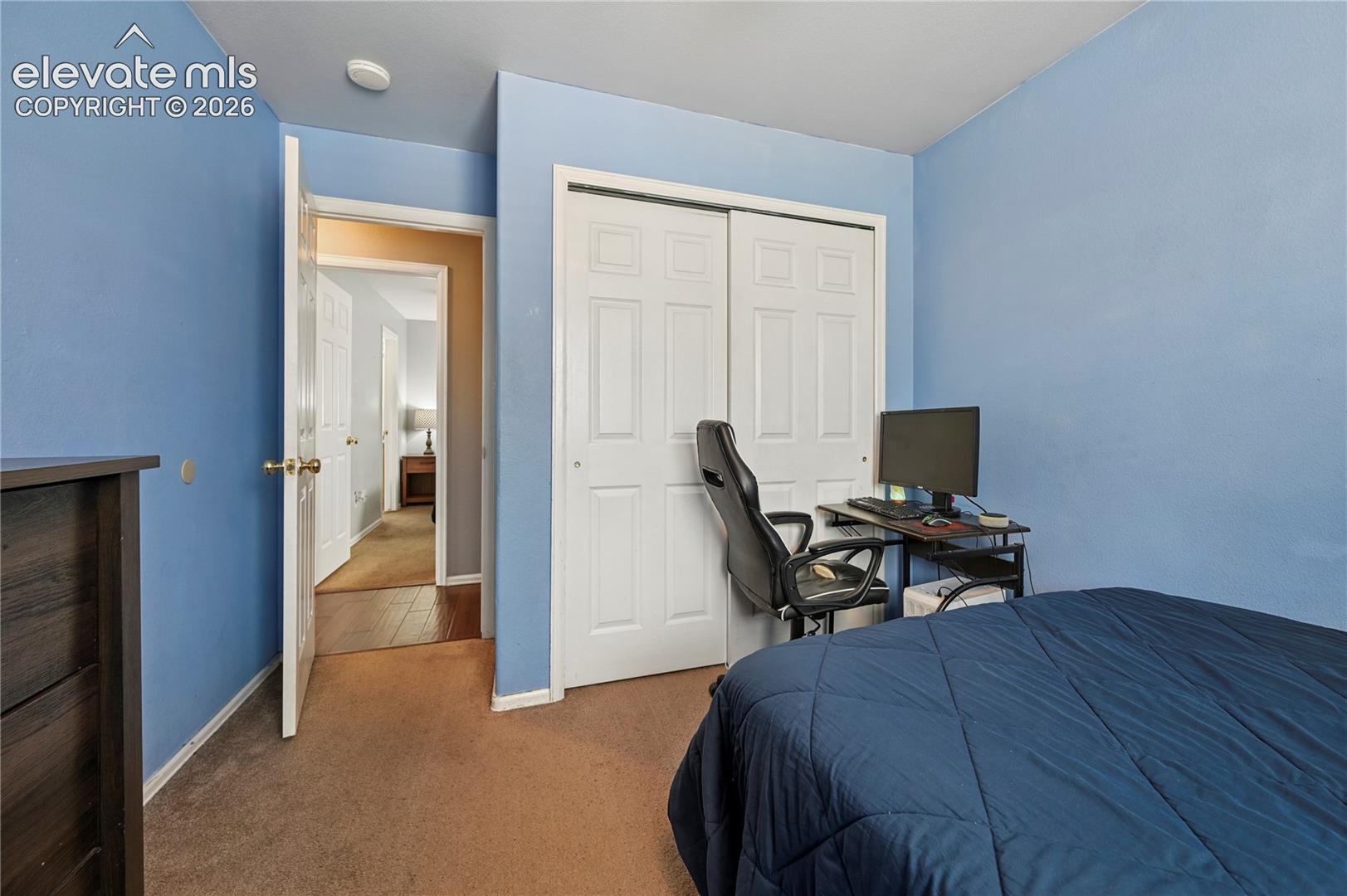 Photo 18 of 2445 Brenton Drive, Colorado Springs
