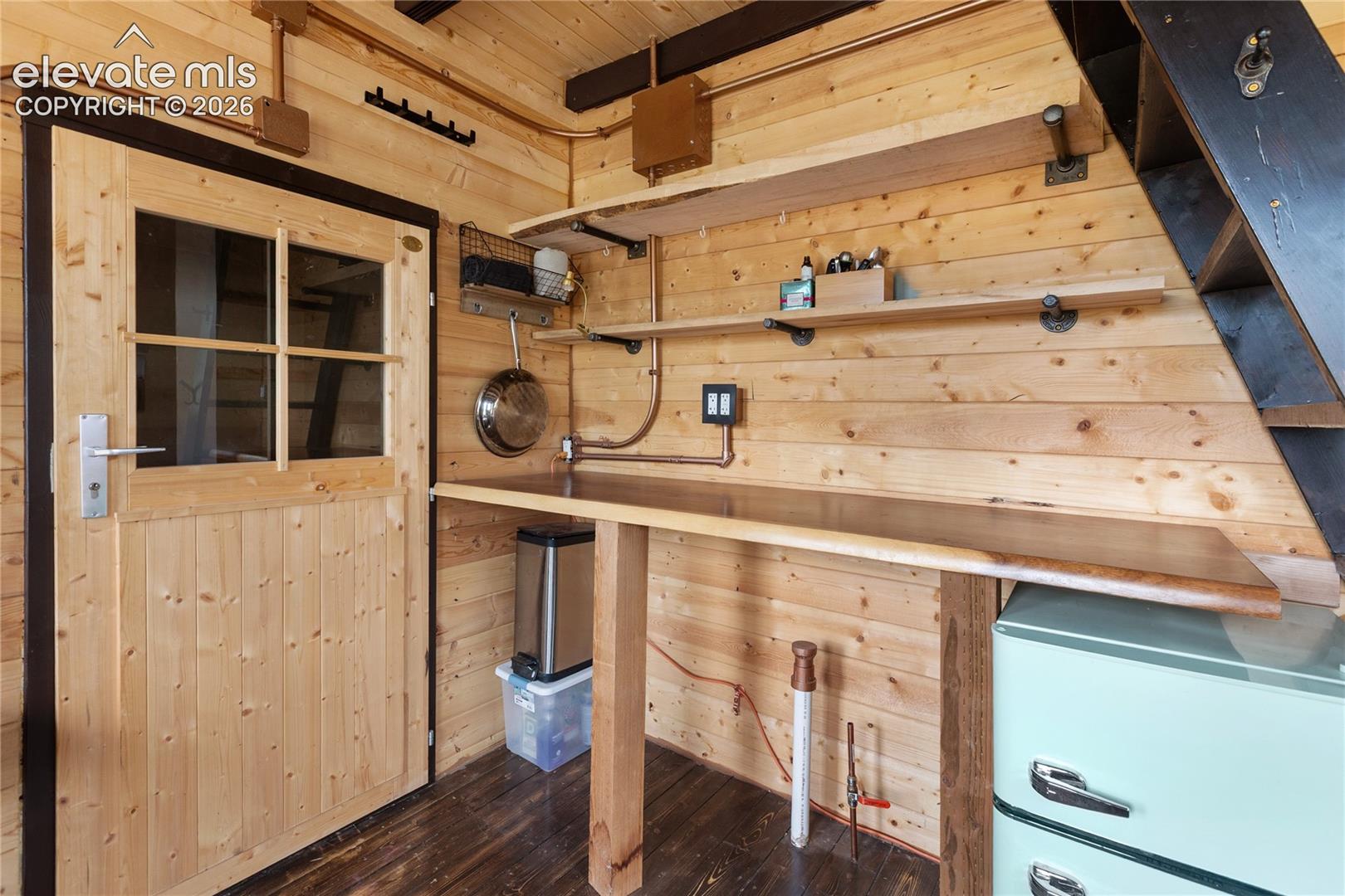 Kitchenette