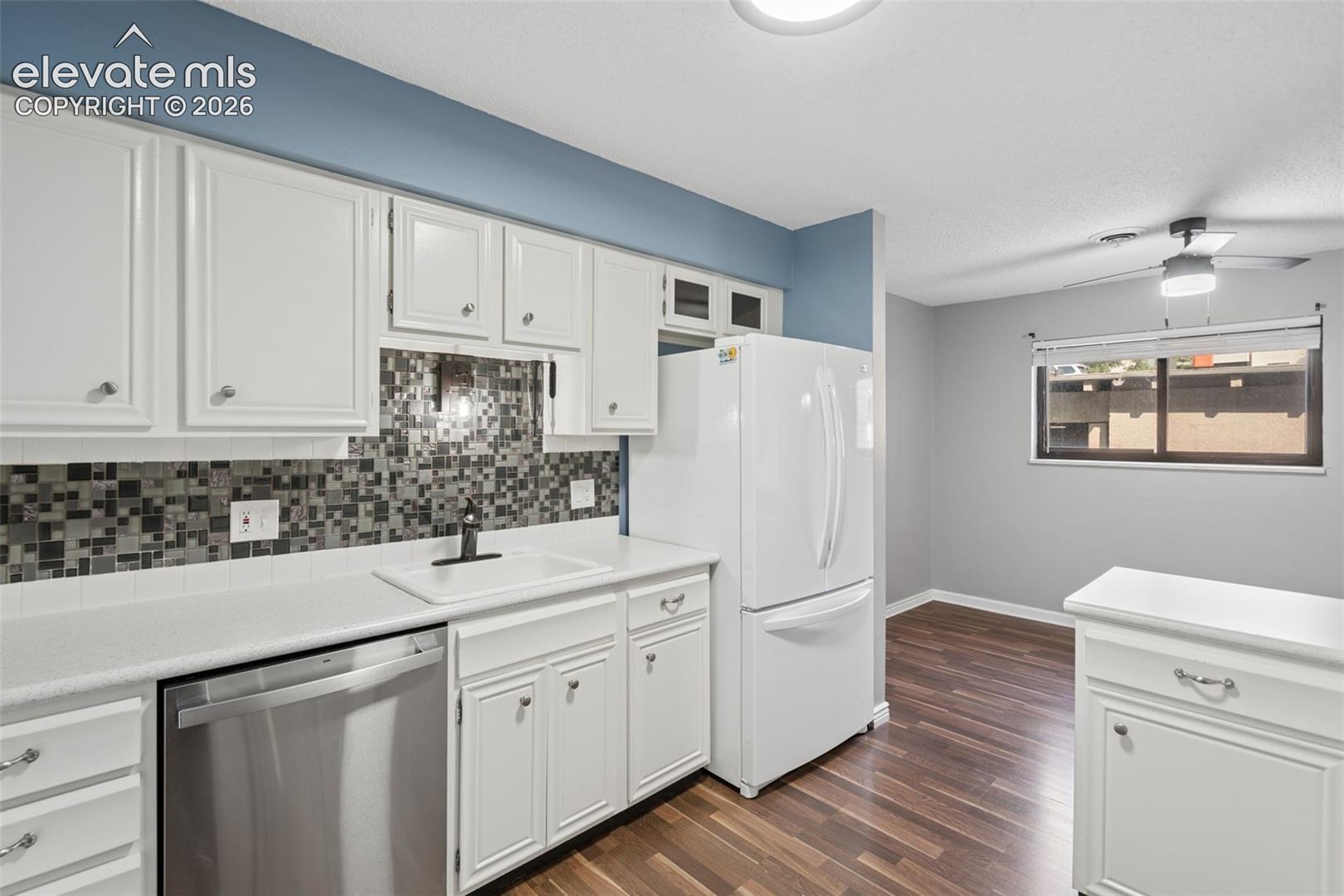 Photo 15 of 6520 Delmonico Drive #106, Colorado Springs