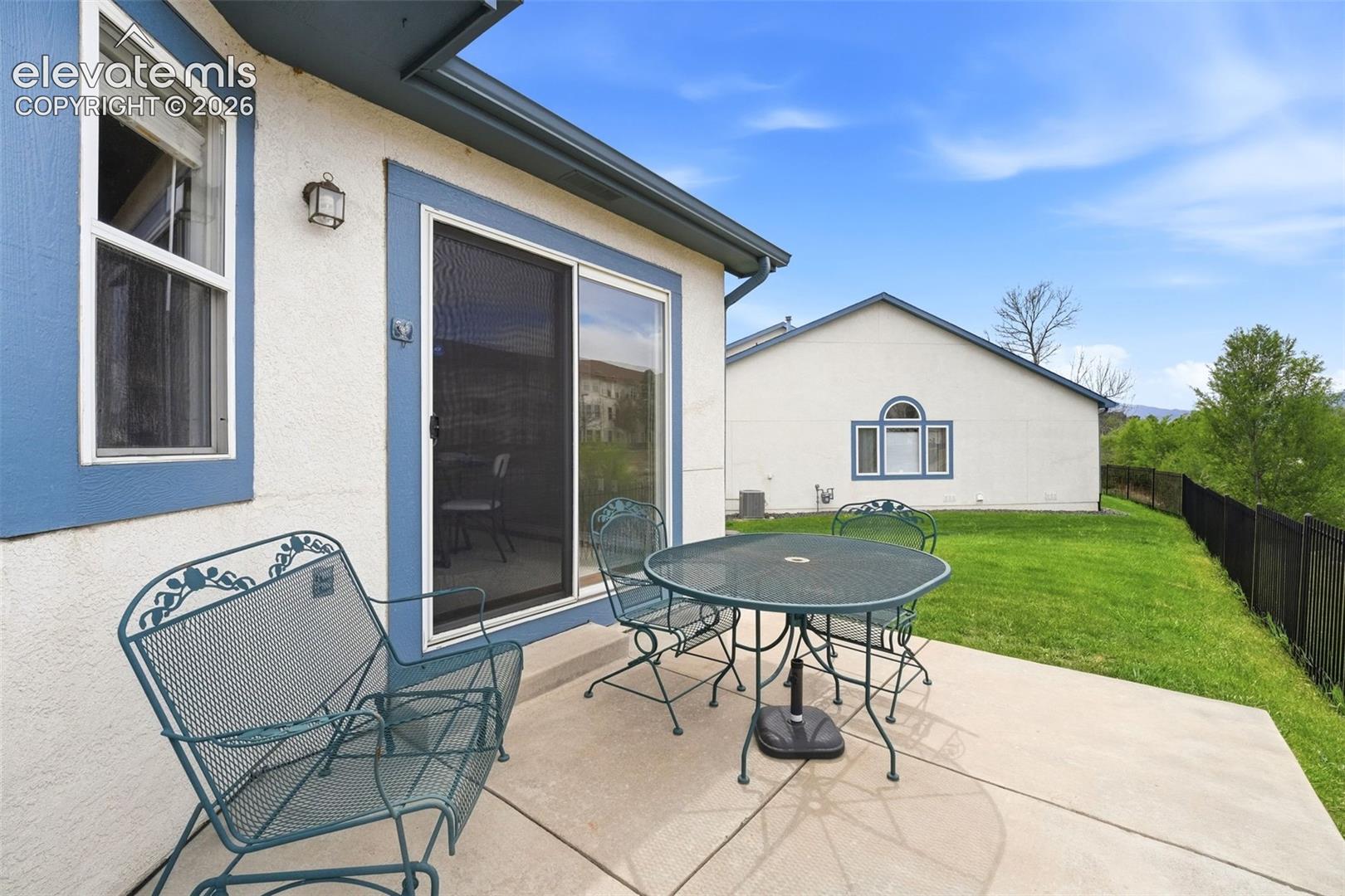 Photo 36 of 3944 Coral Point, Colorado Springs