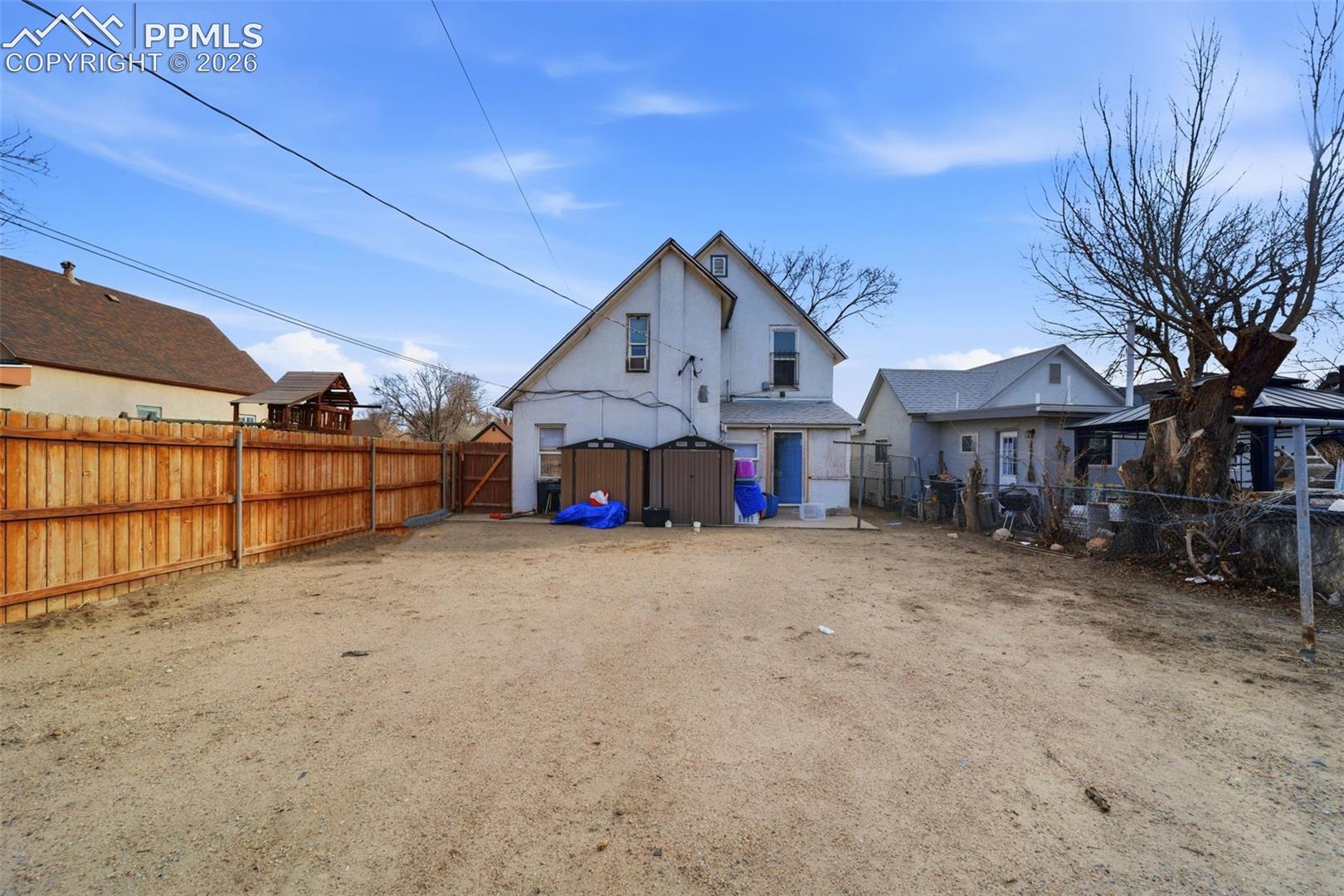Photo 36 of 805 E 7th Street, Pueblo