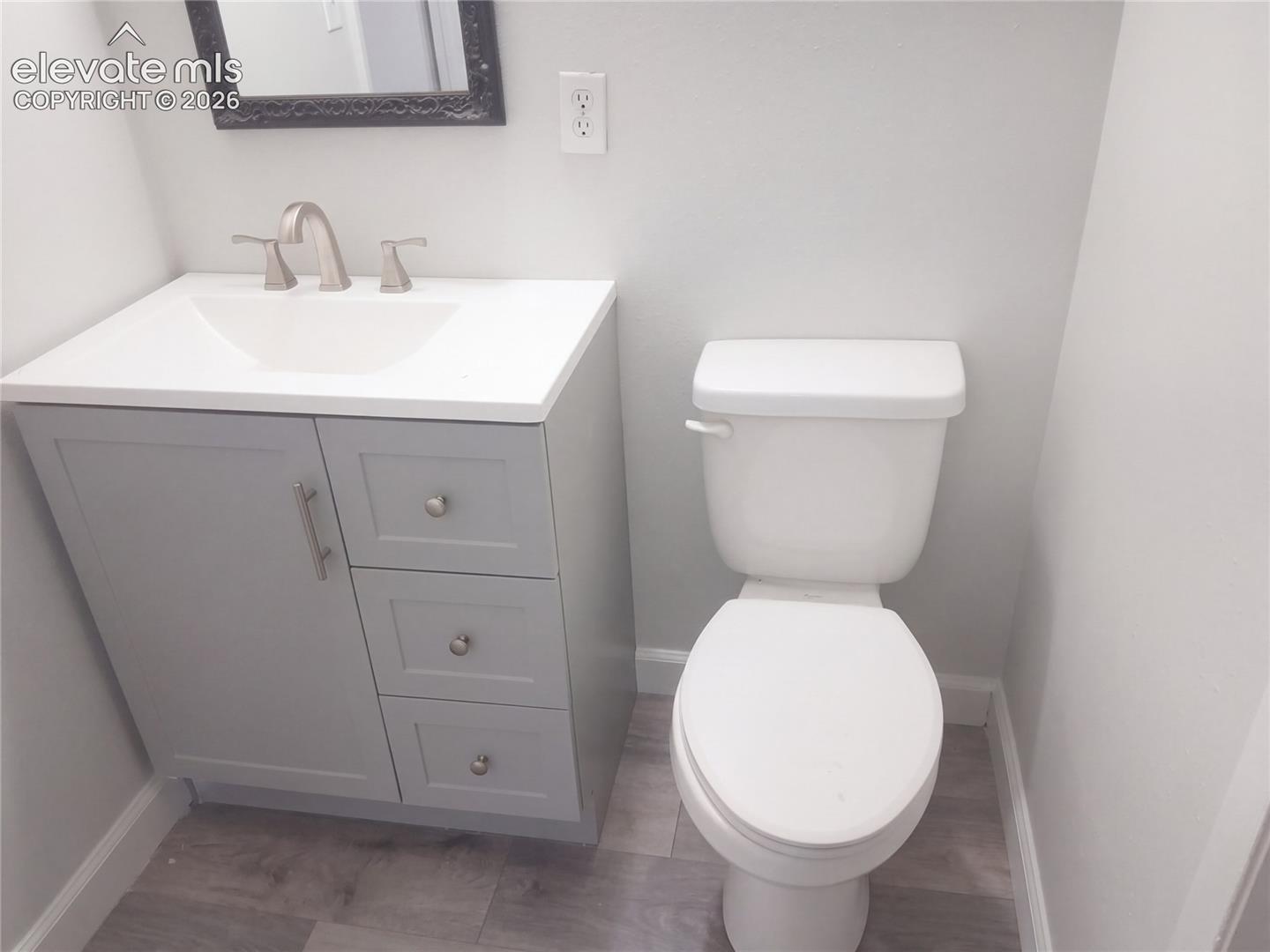 Photo 33 of 4015 Valli Vista Road, Colorado Springs
