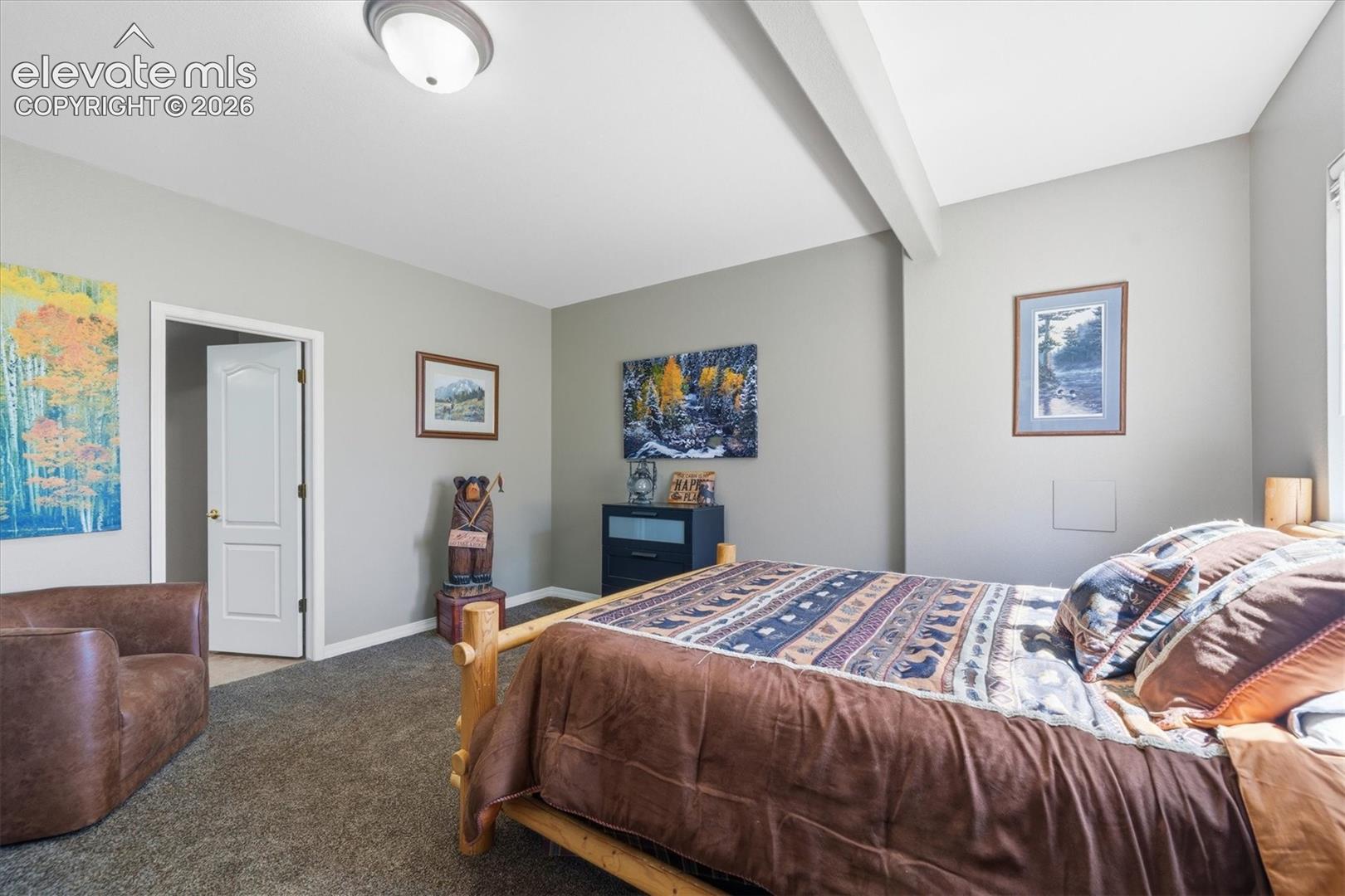 Photo 27 of 20470 Lockridge Drive, Colorado Springs